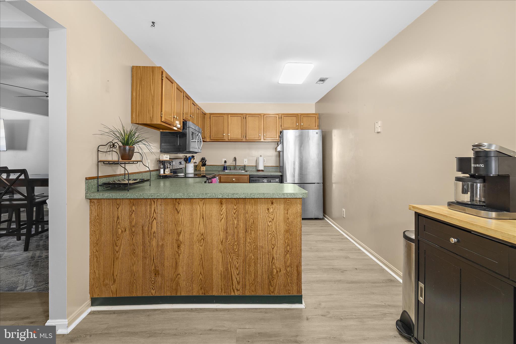 FERNDALE GARDENS CONDO - Residential
