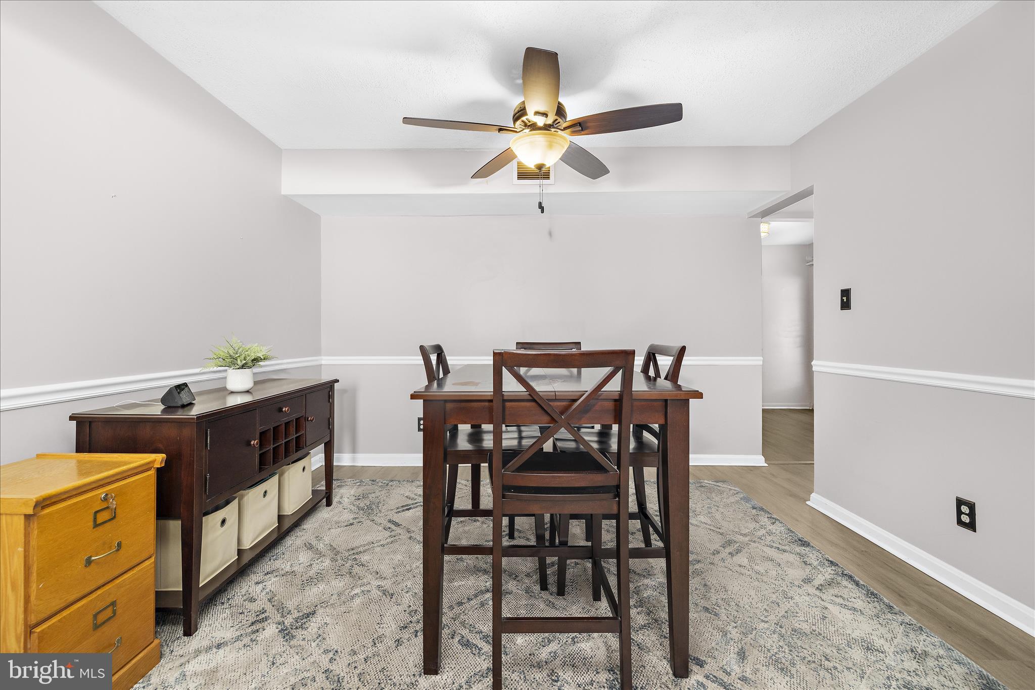 FERNDALE GARDENS CONDO - Residential