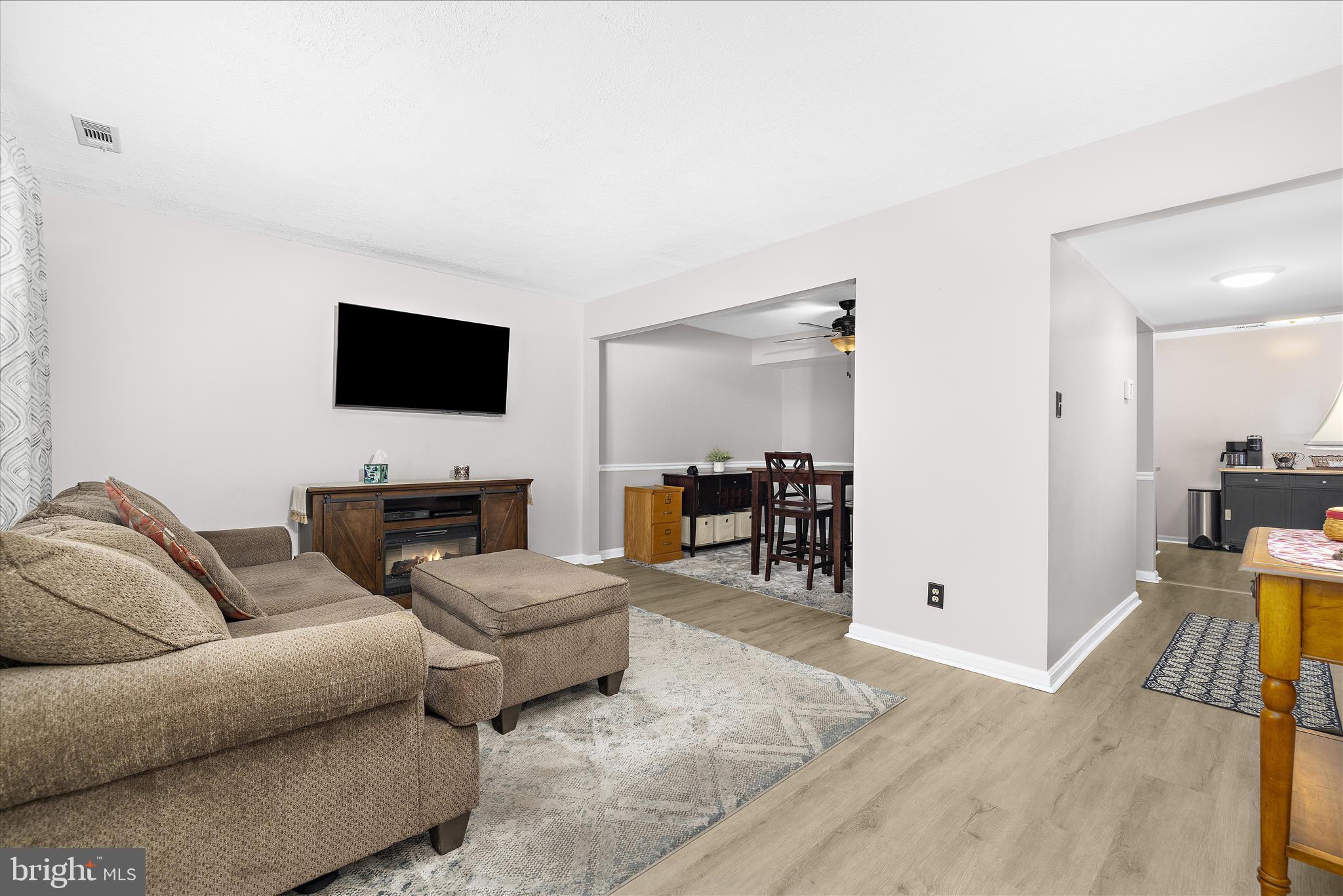 FERNDALE GARDENS CONDO - Residential