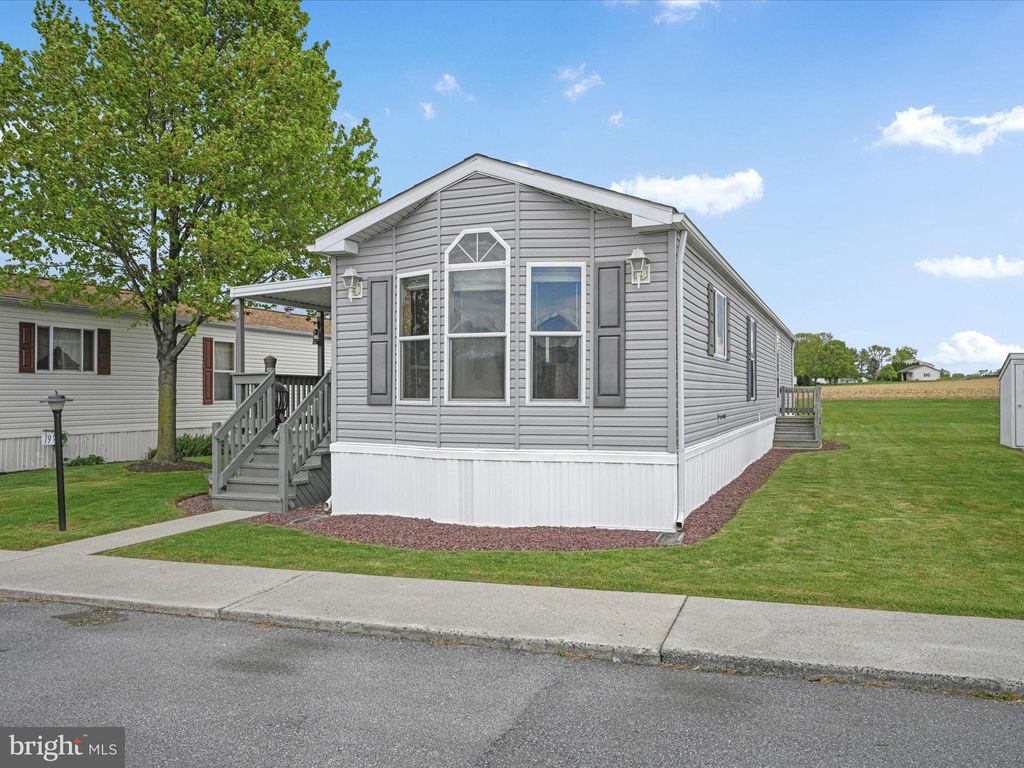 Photo of 185 ROCK RD #19, EPHRATA, PA 17522 (MLS # PALA2034314)