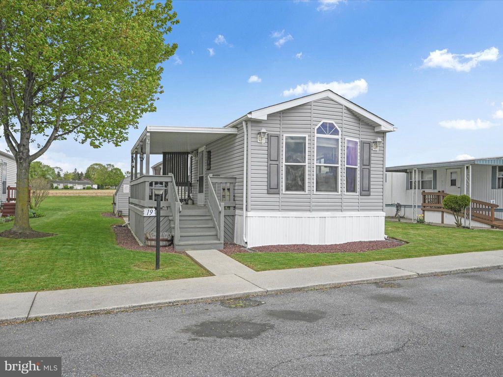 Photo of 185 ROCK RD #19, EPHRATA, PA 17522 (MLS # PALA2034314)