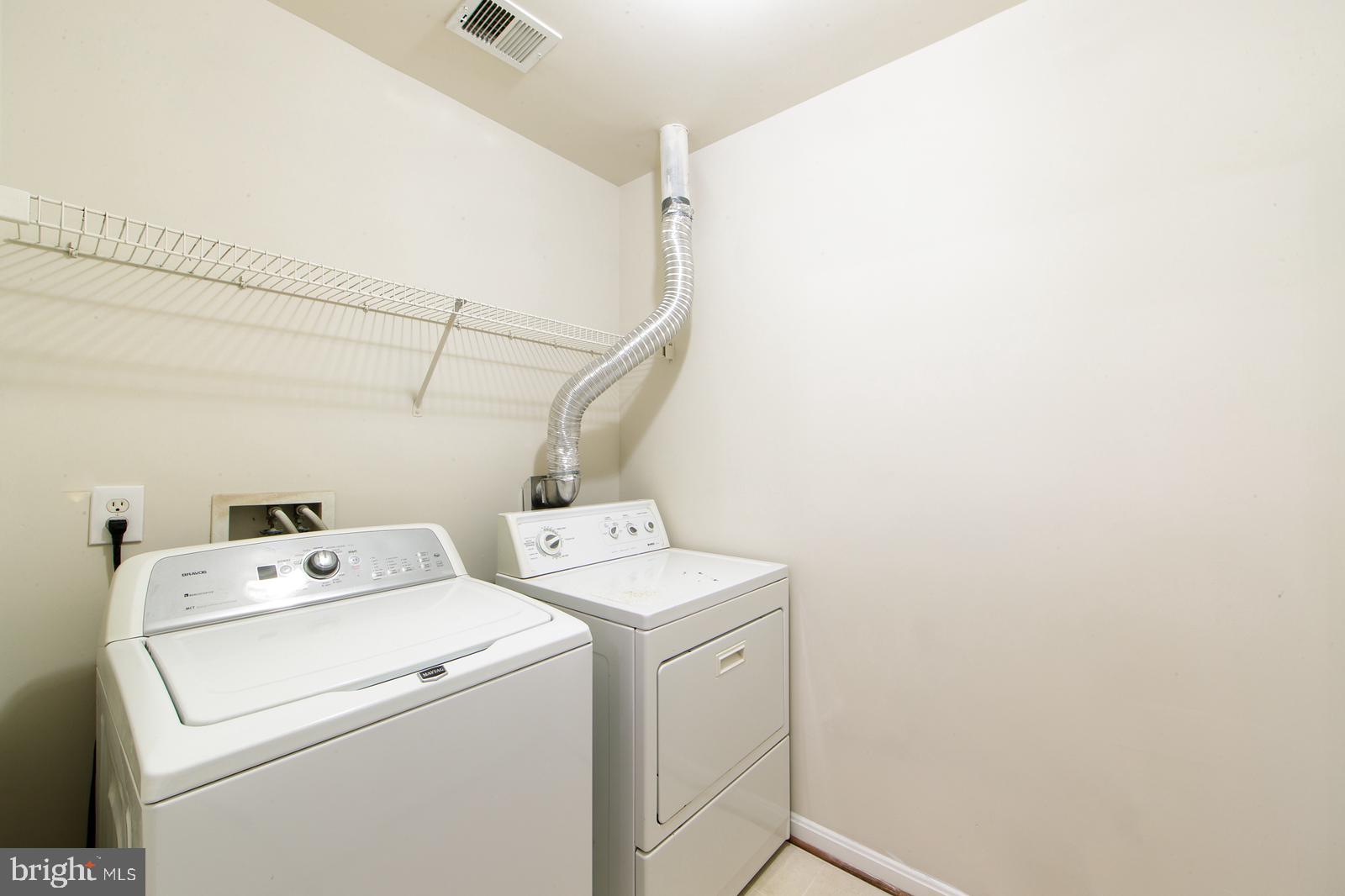 ASHBURN FARM - Residential Lease