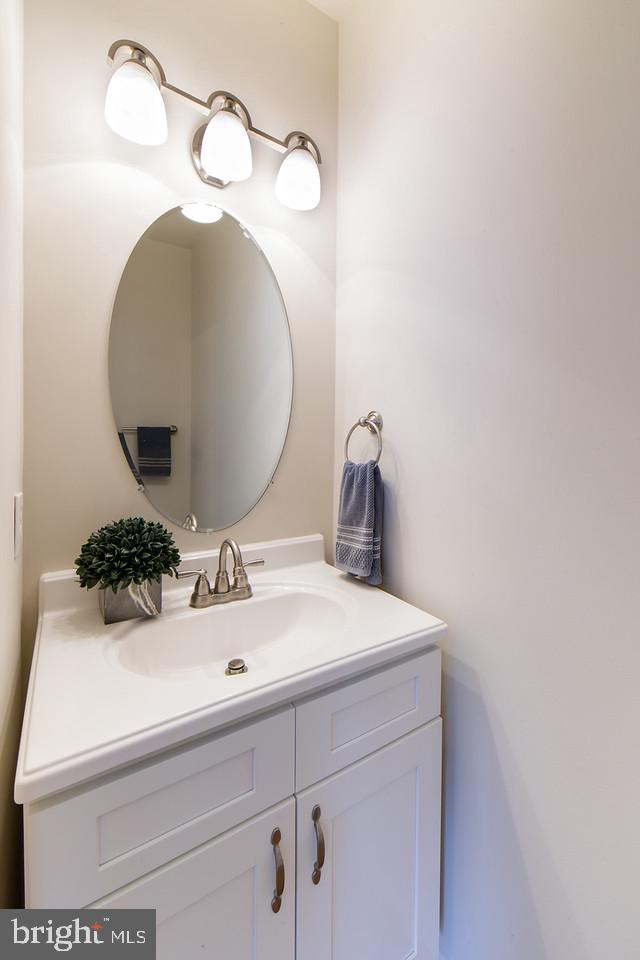 ASHBURN FARM - Residential Lease