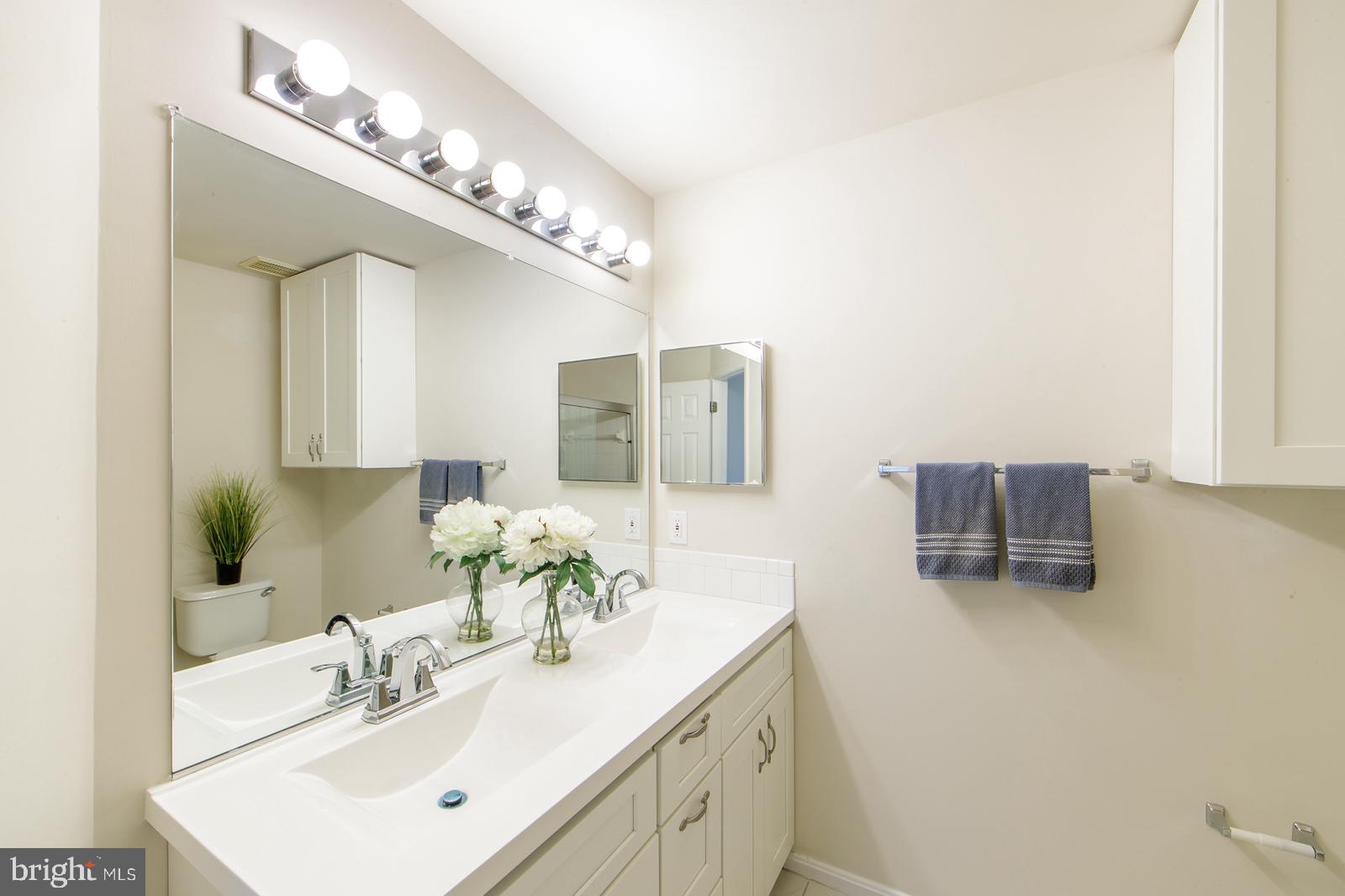 ASHBURN FARM - Residential Lease