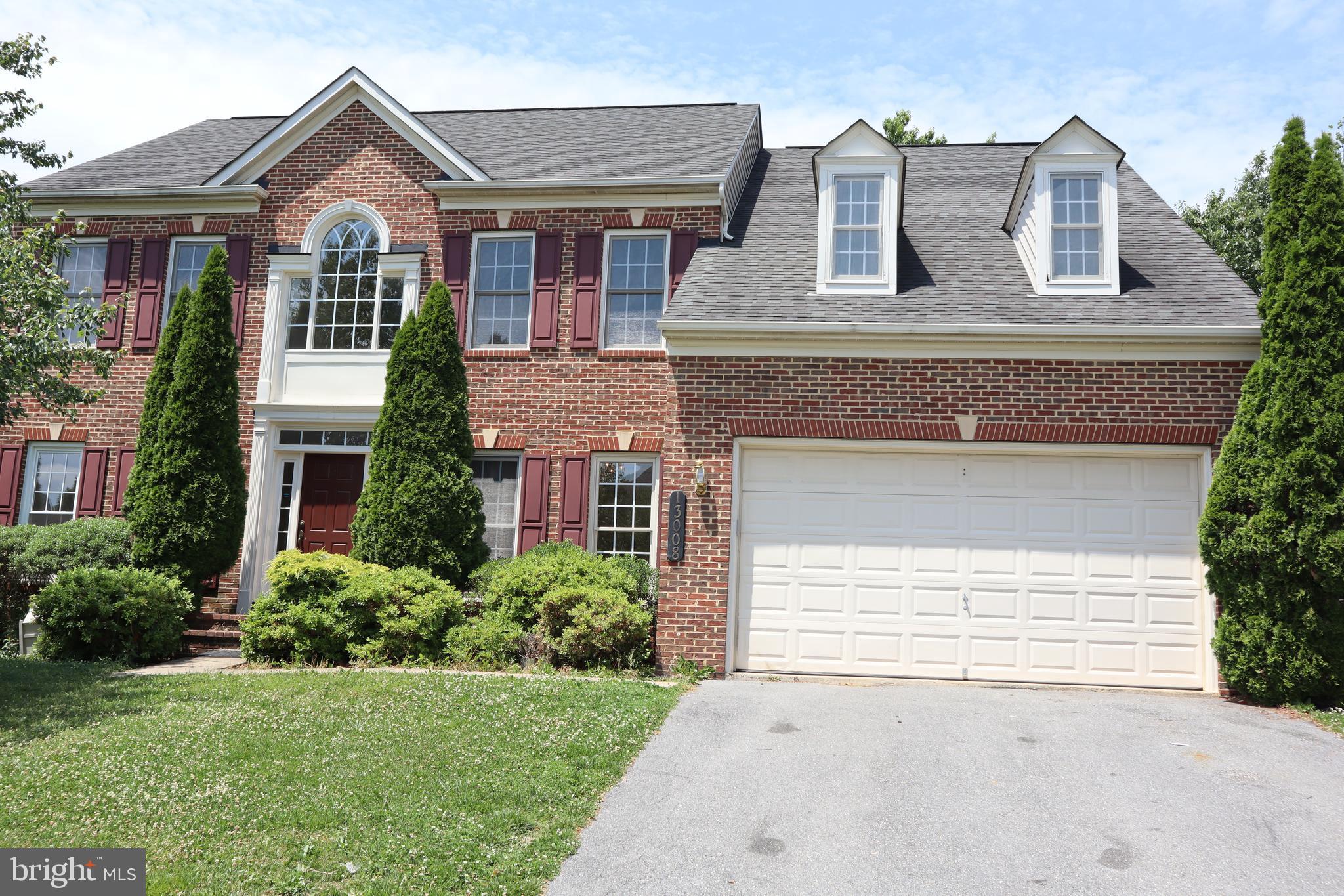 CROSS CREEK CLUB - Residential Lease