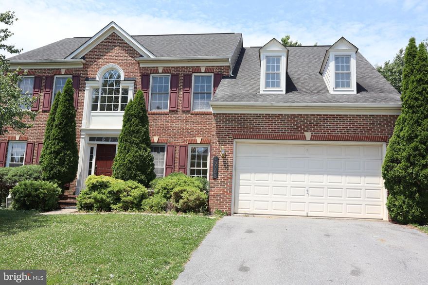 Gorgeous home with 4800 sq ft of finished space on 3 levels!    This home is just outstanding.!!   Very Sunny,   95% hardwood floors,    NO pets,  20 month minimum lease,  Move in 1 week,  Amazing Great room,  generous room sizes.   Gourmet kitchen.   1st floor office, + 2 more offices or dens in bsmt.  ( no bsmt bedrooms)  Vaulted ceilings,  butlers staircase,  Primary Bdrm with tray ceiling,   Gas Heating,  2 zone HVAC,   Cross Creek HOA community has outdoor pool, party room.   Our pics are accurate!  It looks better in person.   Incredible basement,   Home is very close to  to 95 & ICC, FDA & local parks. 
 Montgomery County Schools.