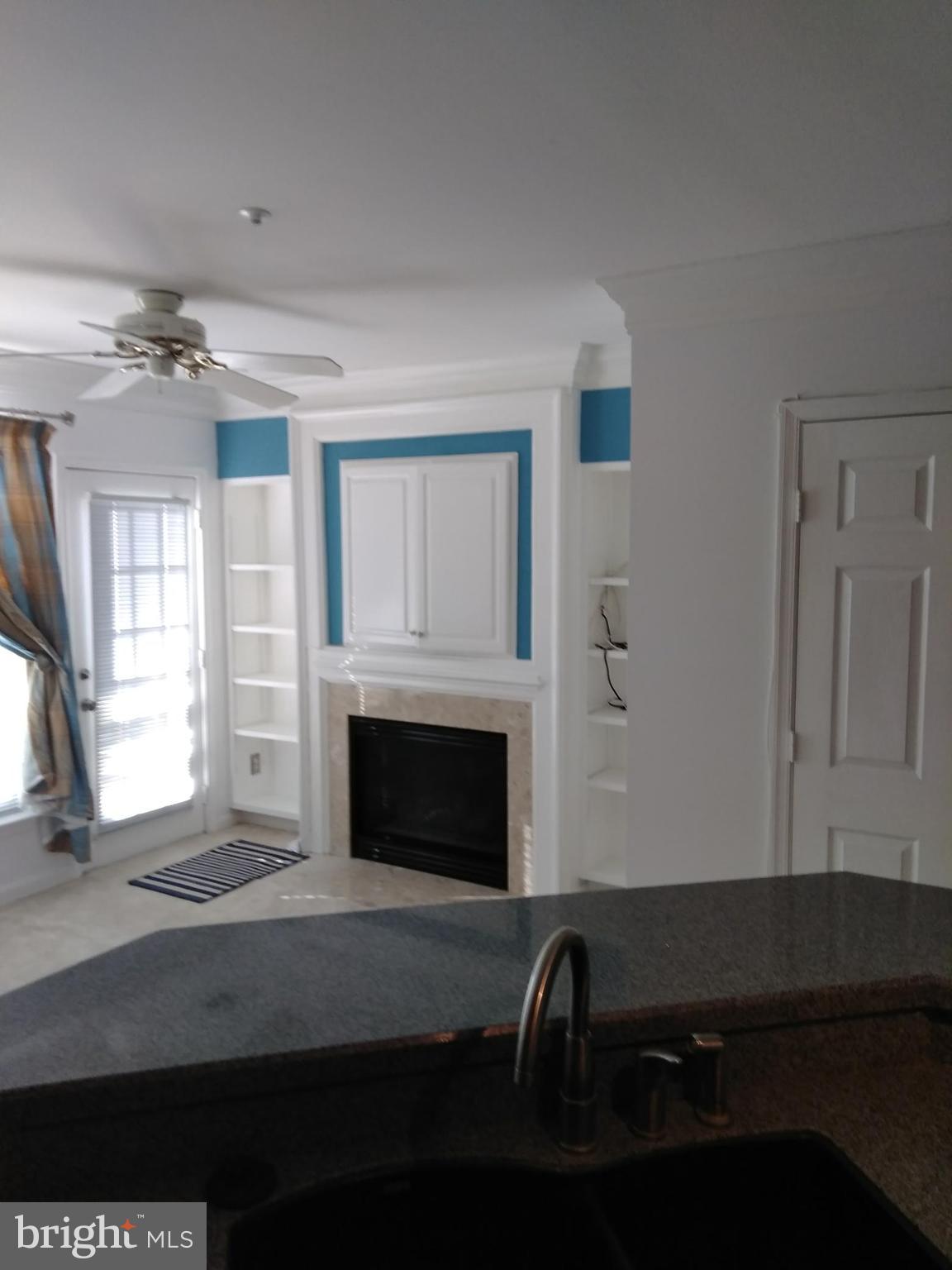 SYCAMORES AT VAN DORN - Residential Lease