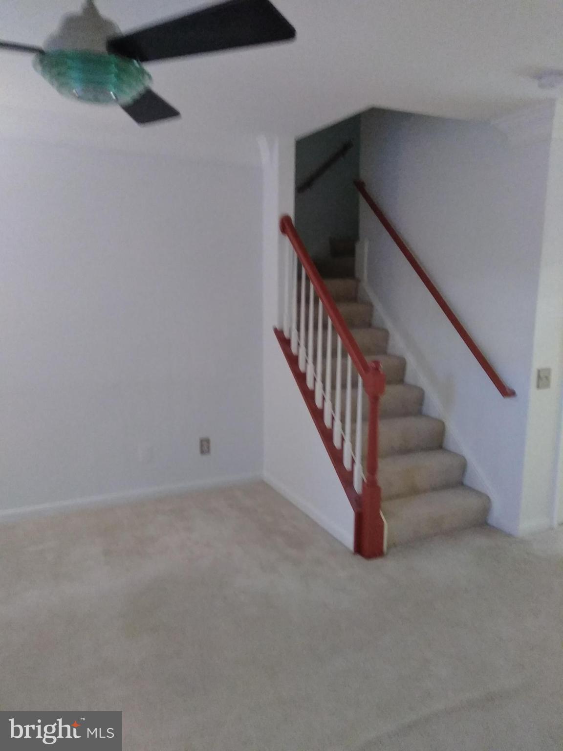 SYCAMORES AT VAN DORN - Residential Lease
