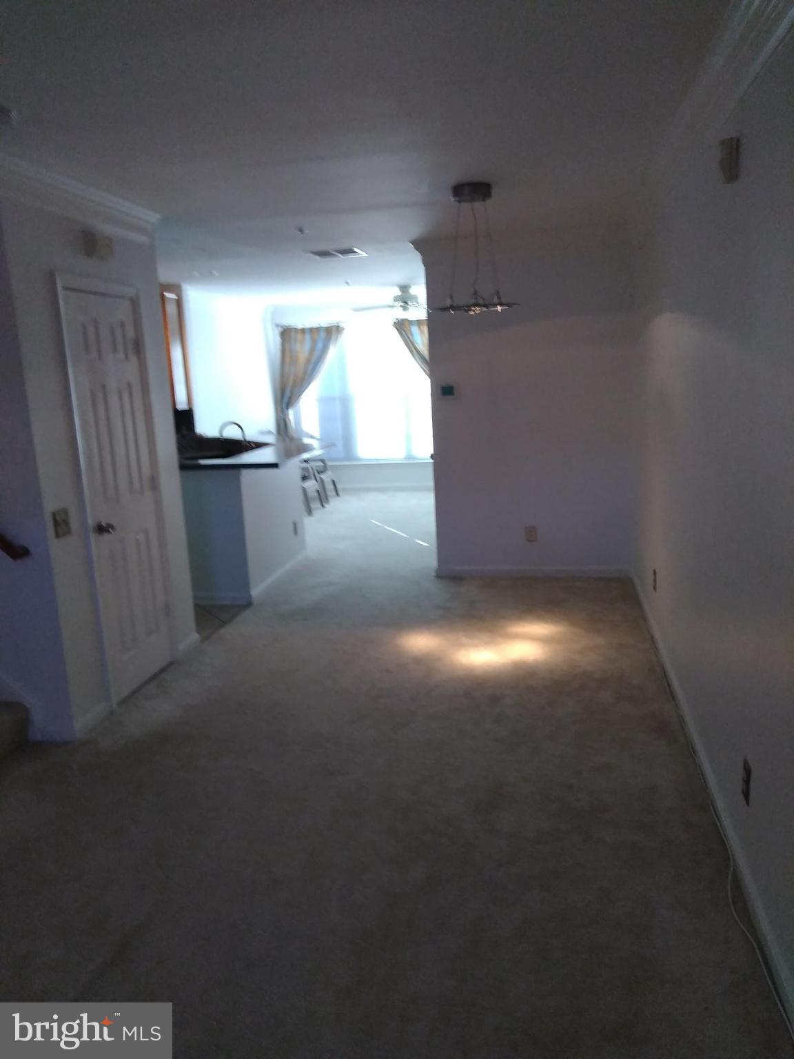 SYCAMORES AT VAN DORN - Residential Lease