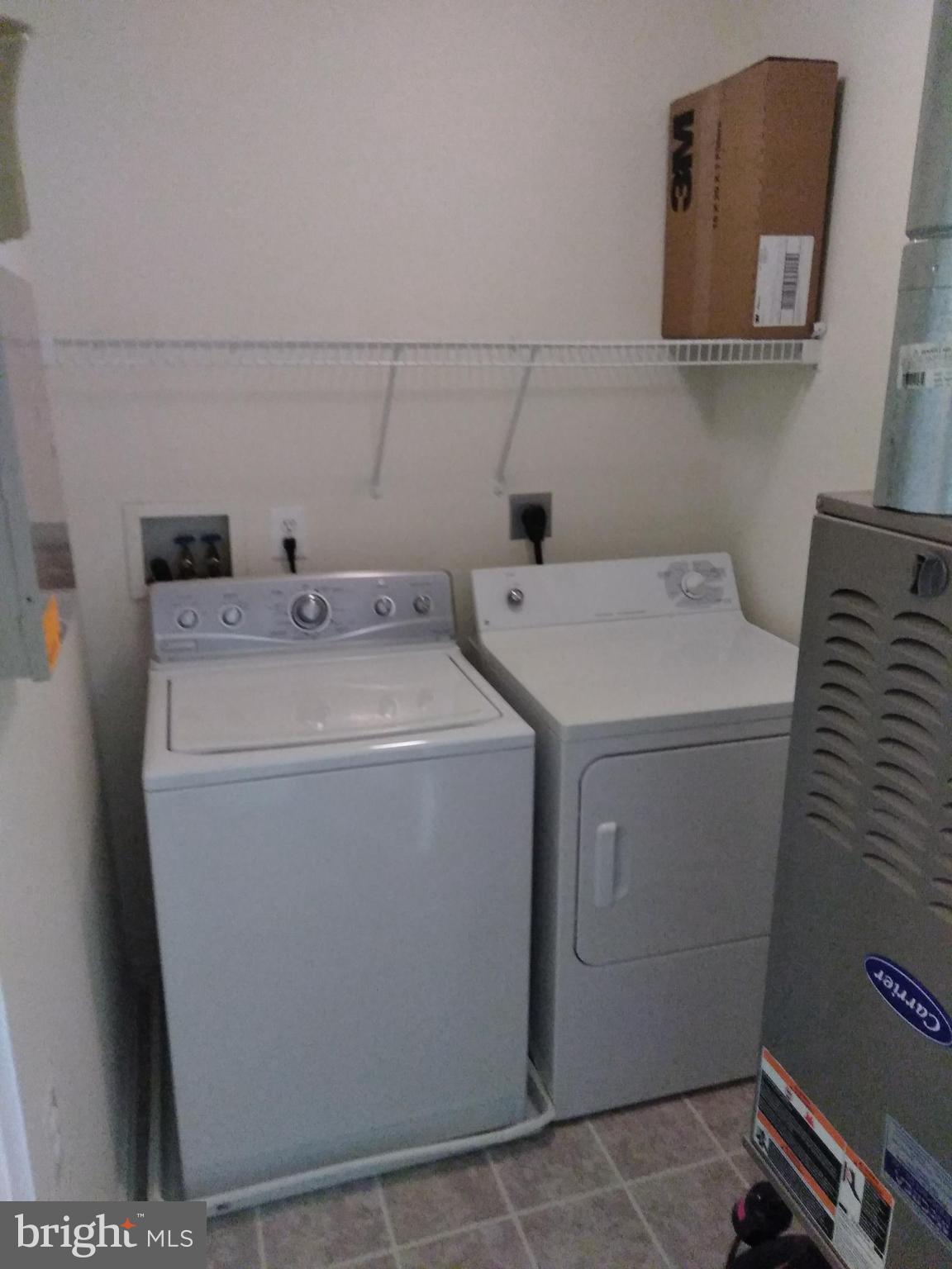 SYCAMORES AT VAN DORN - Residential Lease