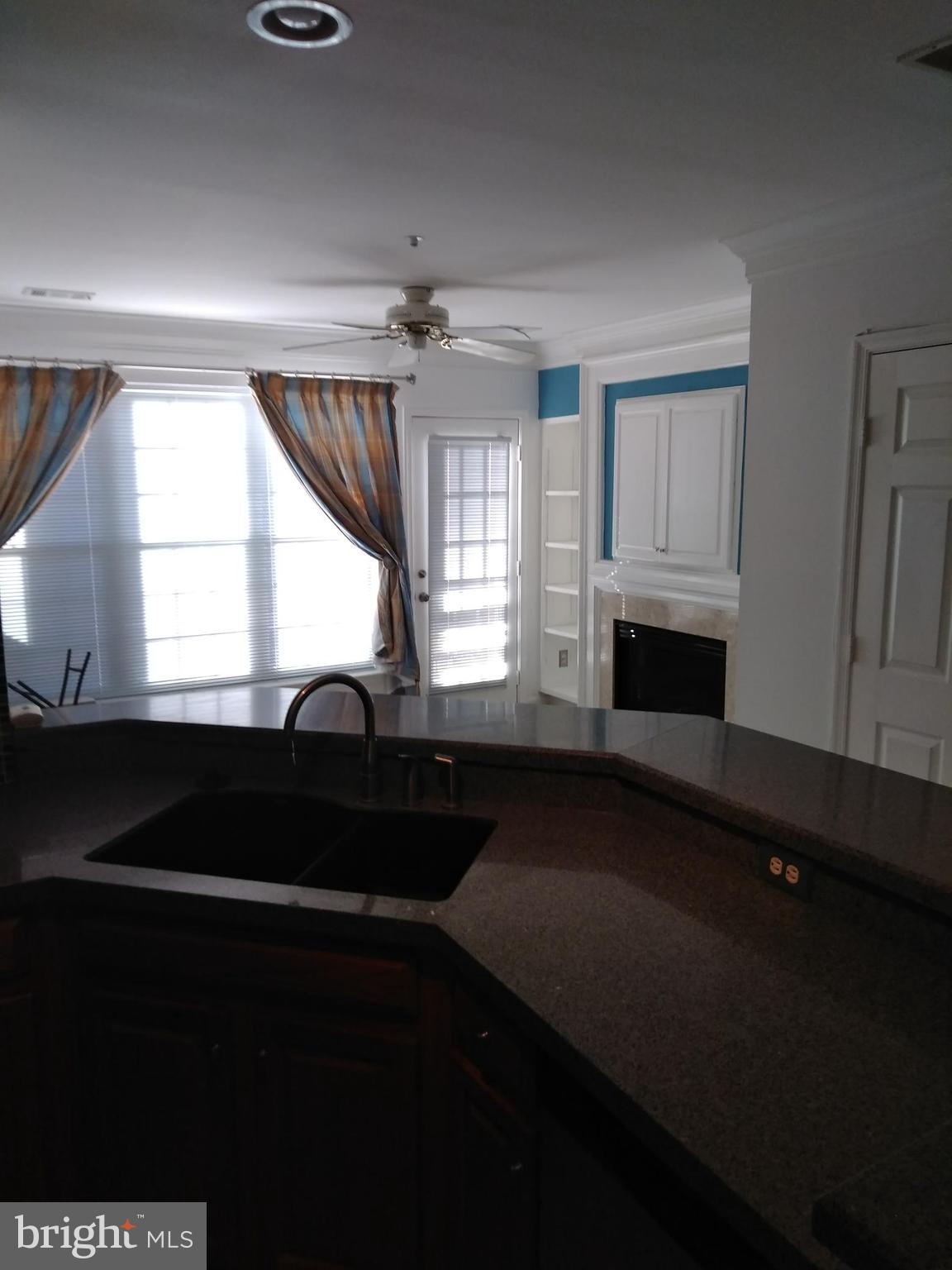SYCAMORES AT VAN DORN - Residential Lease