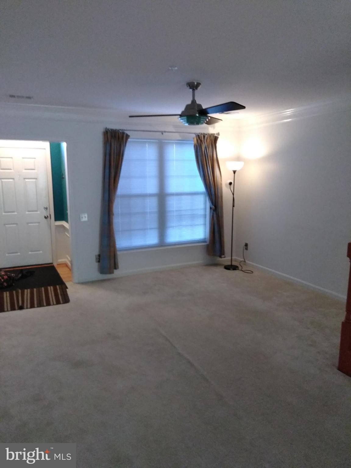 SYCAMORES AT VAN DORN - Residential Lease