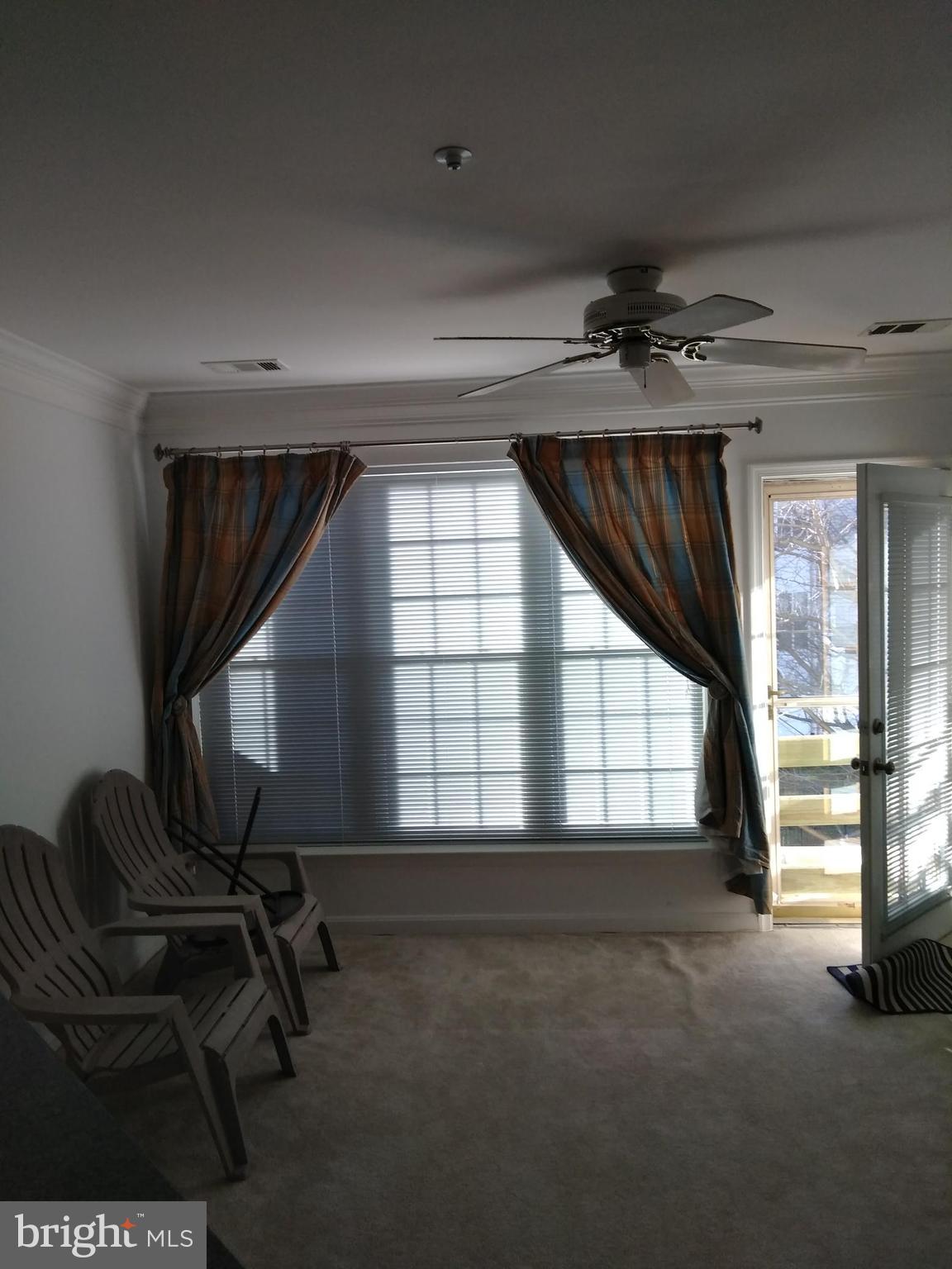 SYCAMORES AT VAN DORN - Residential Lease