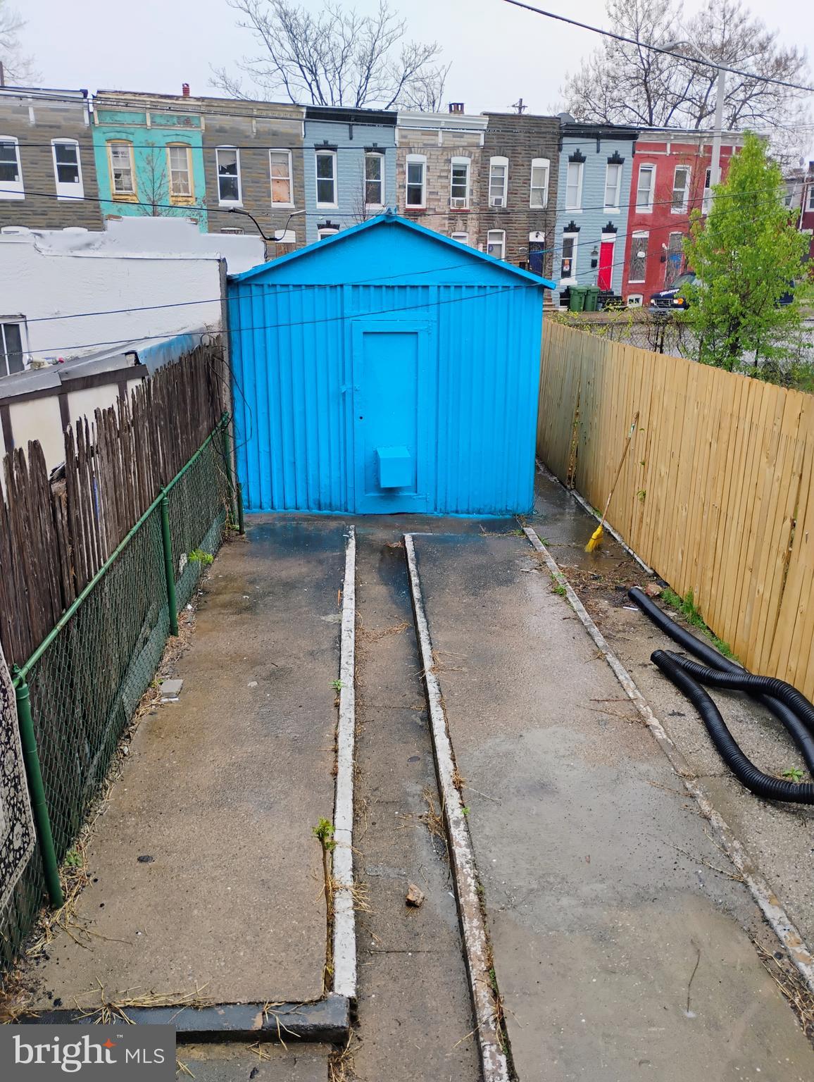 CARROLLTON RIDGE - Residential