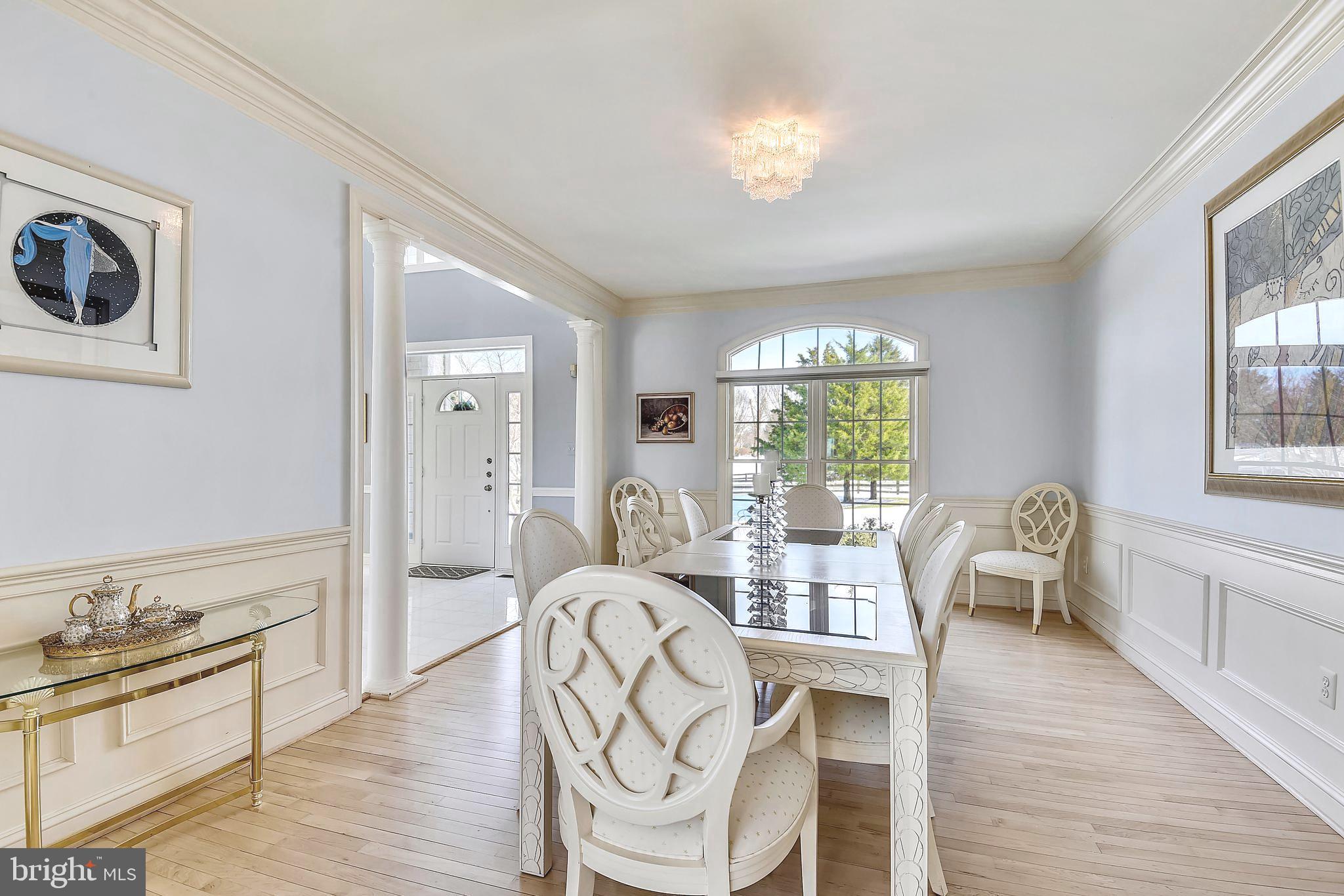 ESTATES AT LOWES - Residential