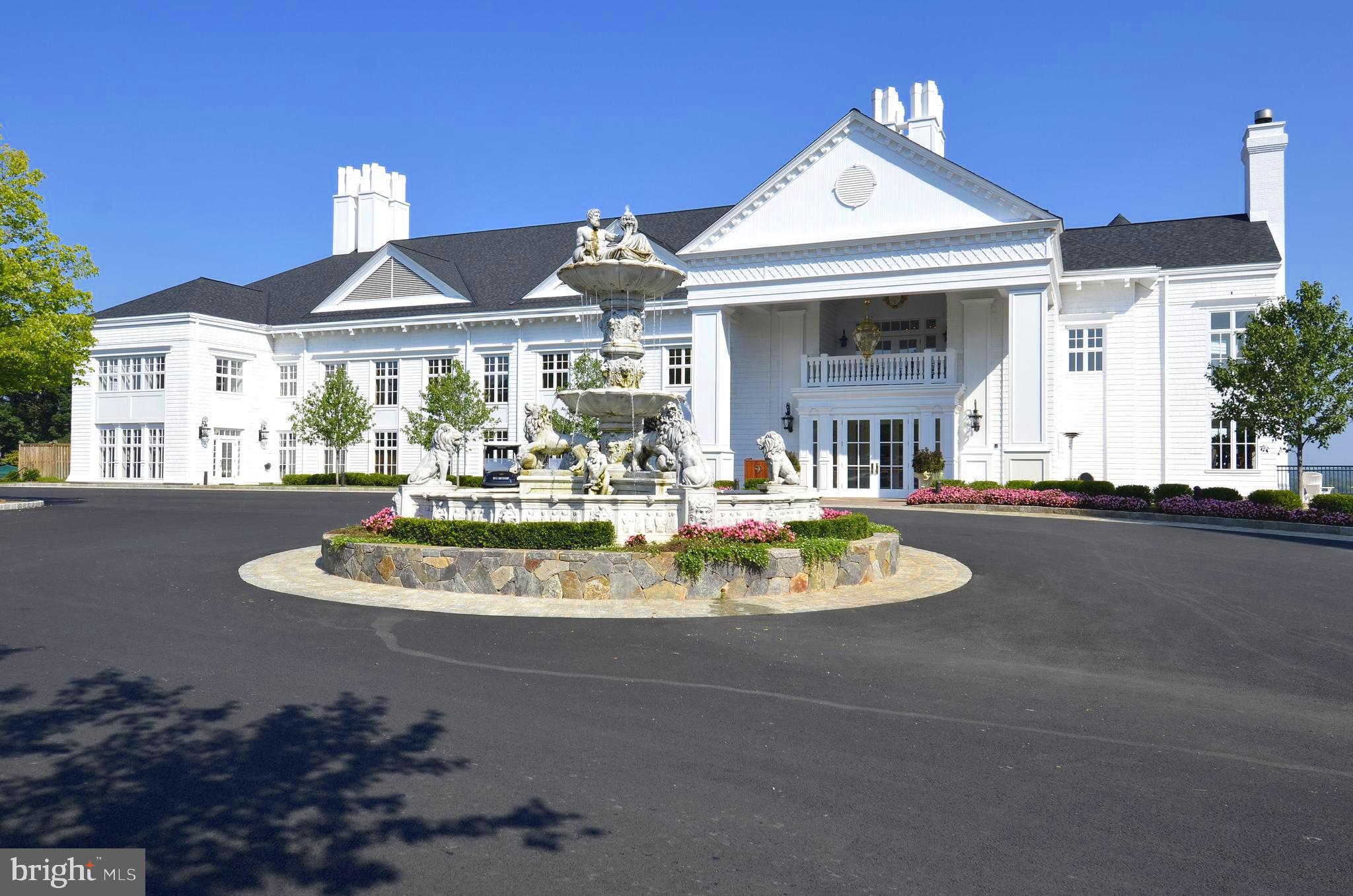 ESTATES AT LOWES - Residential