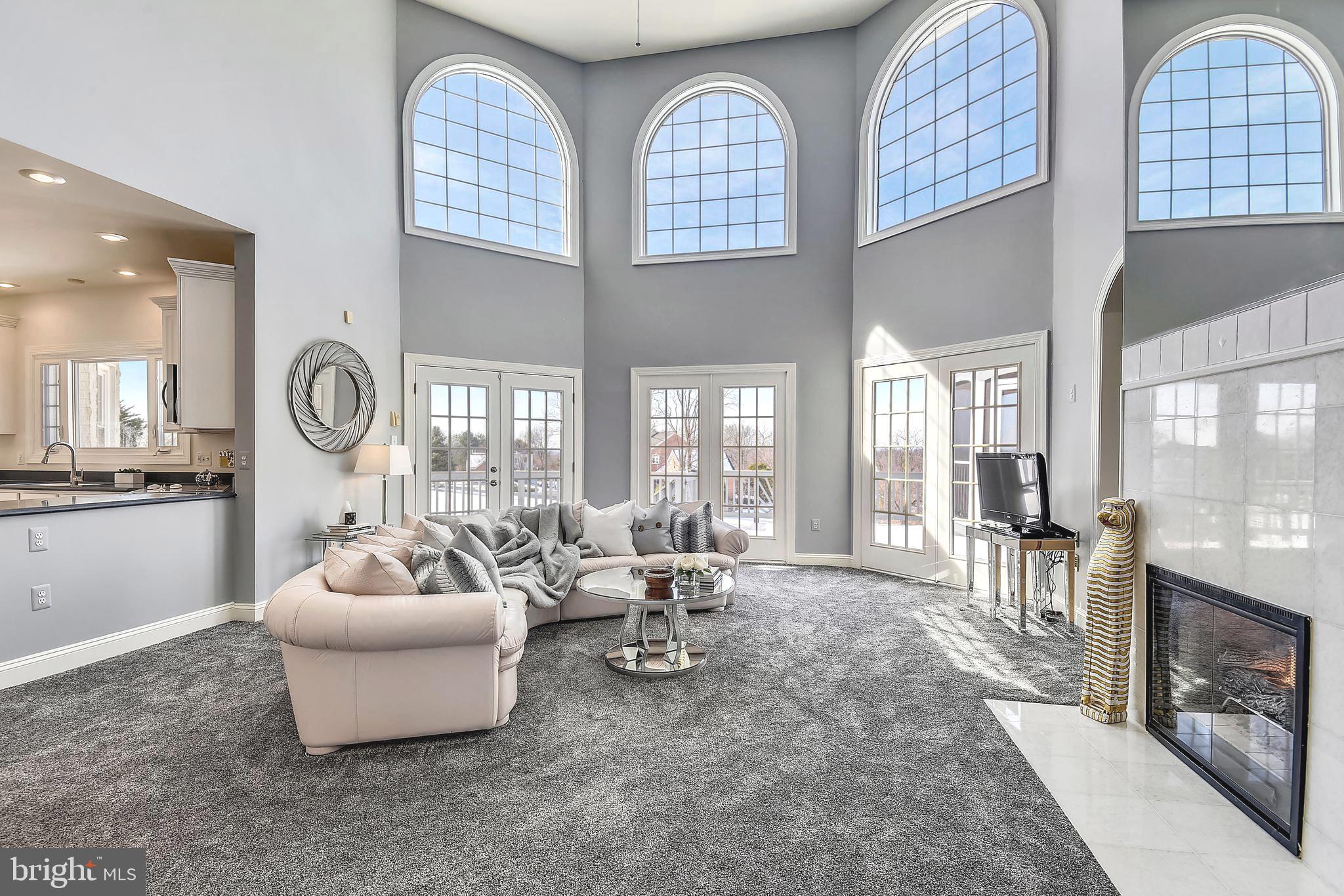 ESTATES AT LOWES - Residential