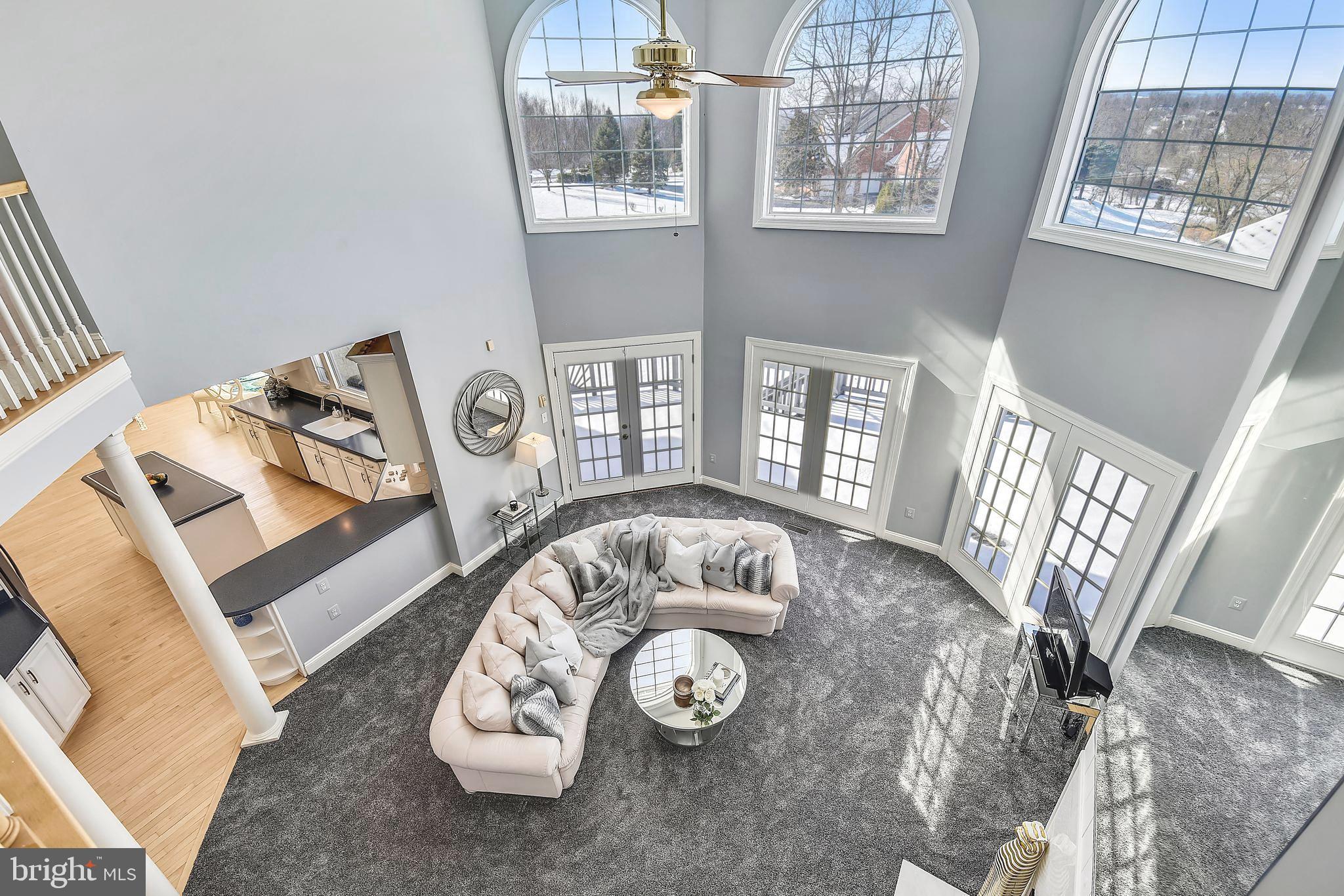 ESTATES AT LOWES - Residential