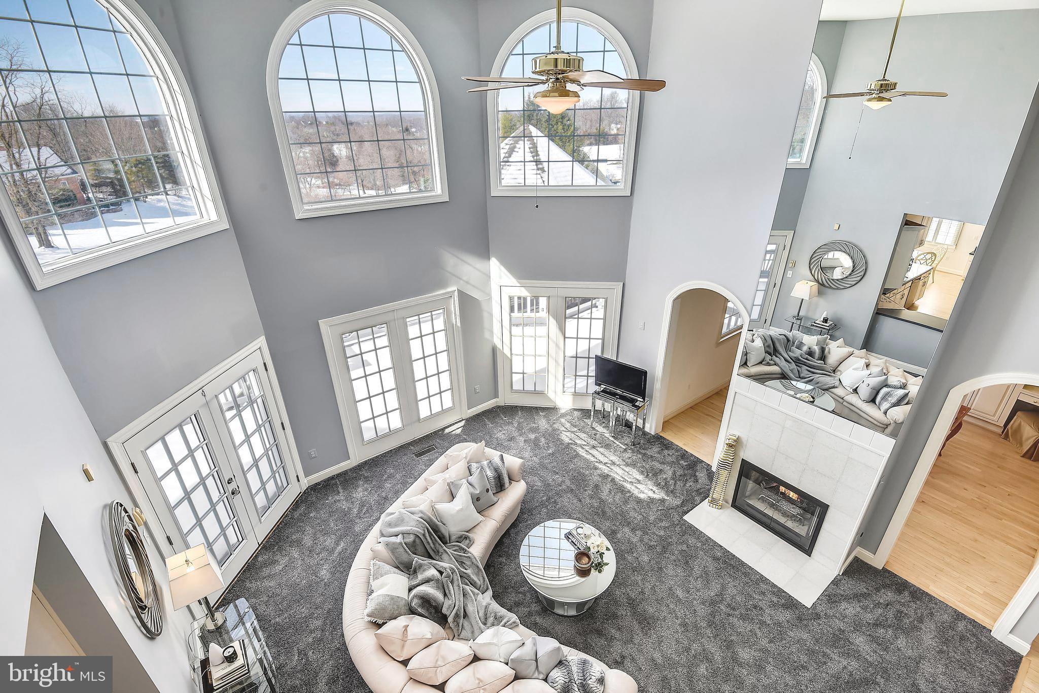 ESTATES AT LOWES - Residential