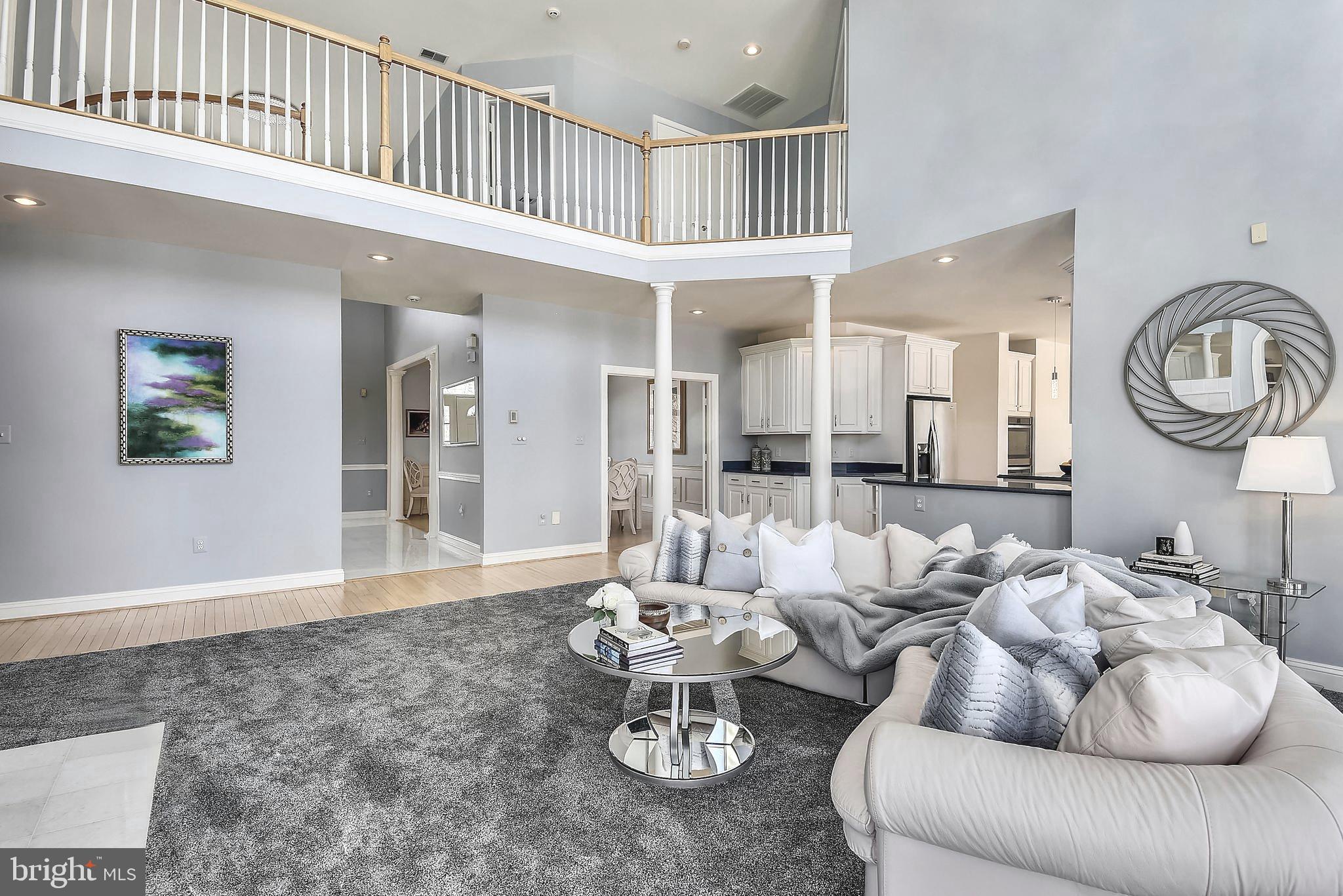 ESTATES AT LOWES - Residential