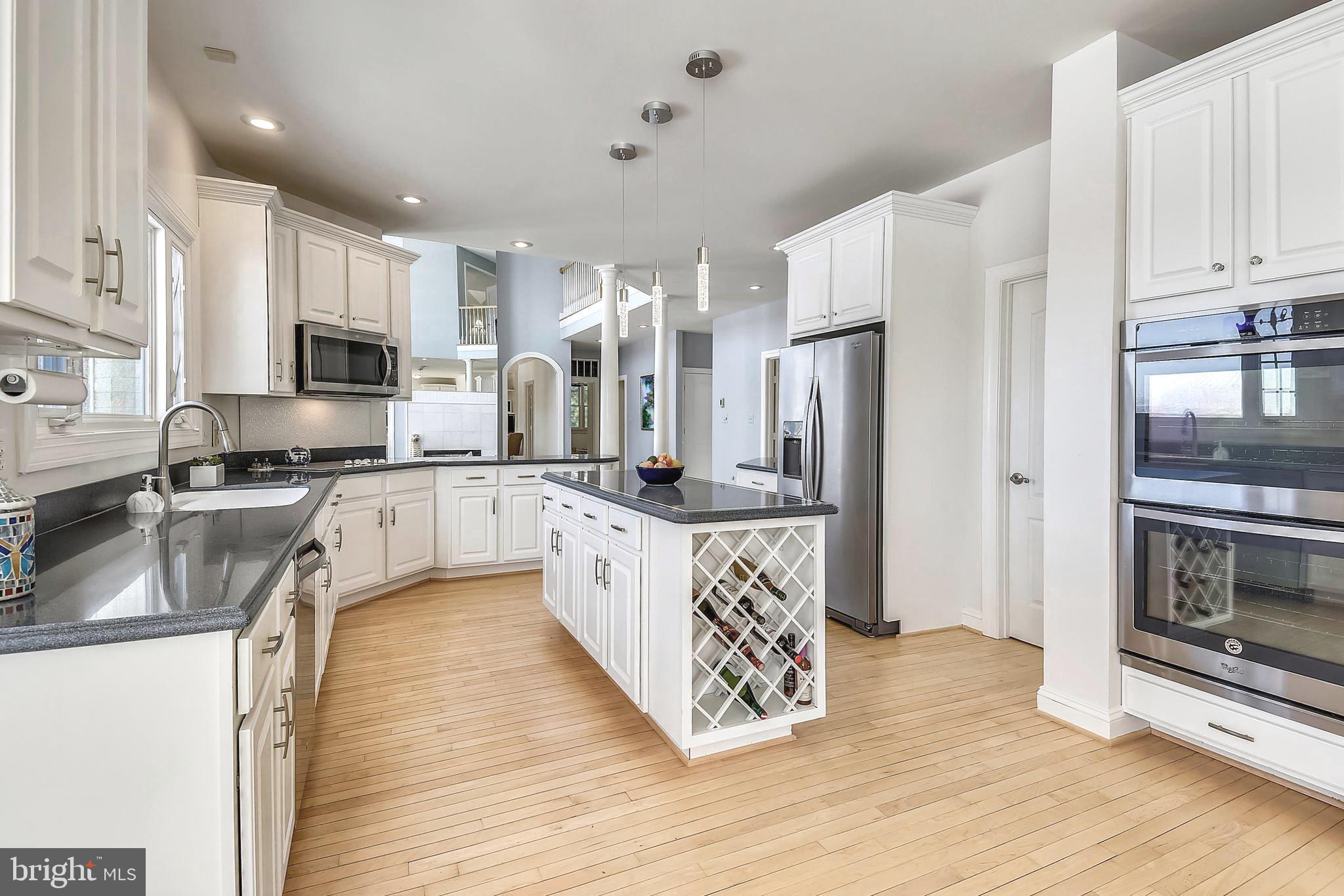 ESTATES AT LOWES - Residential