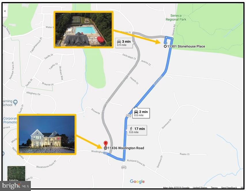 ESTATES AT LOWES - Residential