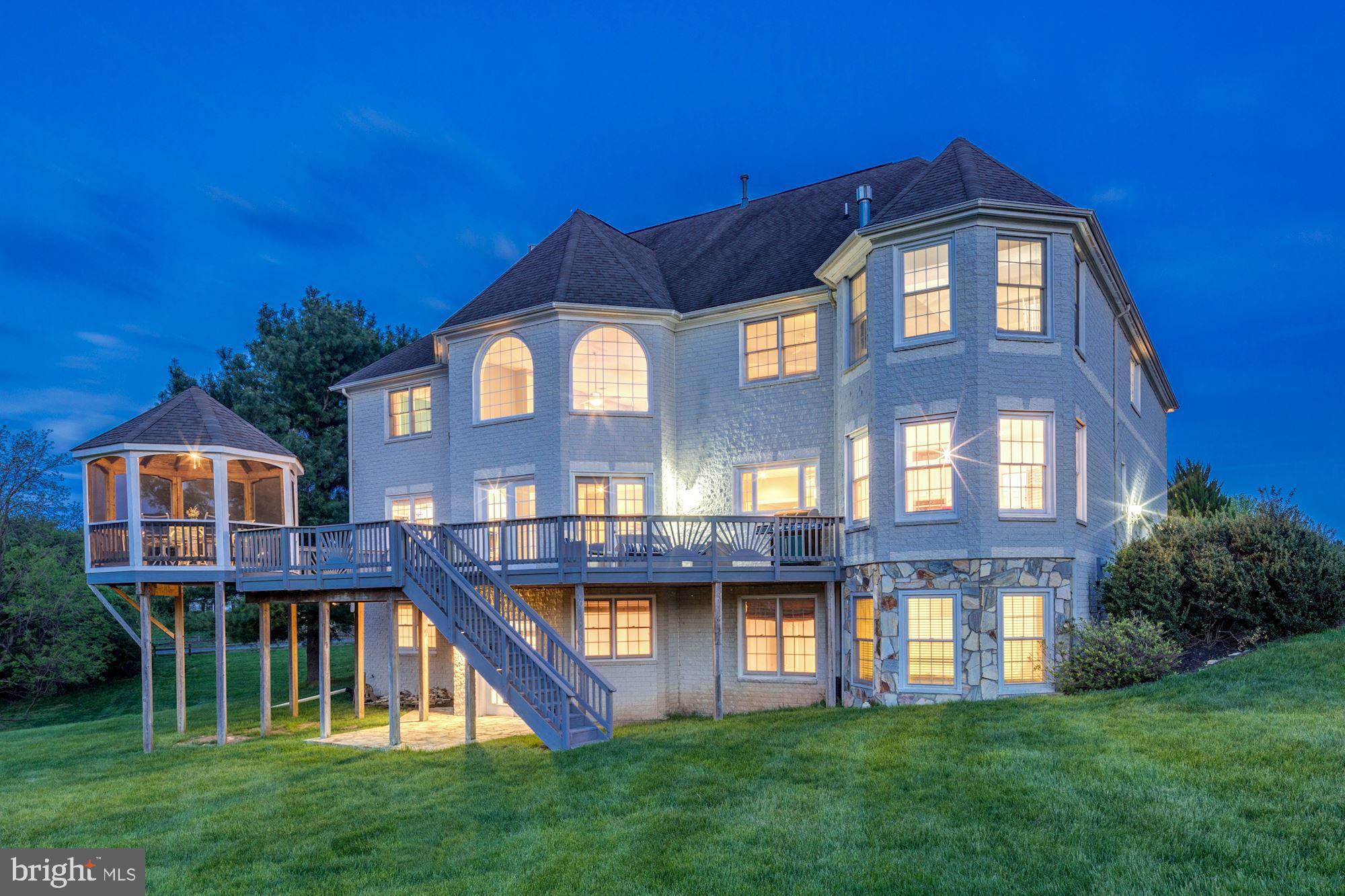 ESTATES AT LOWES - Residential