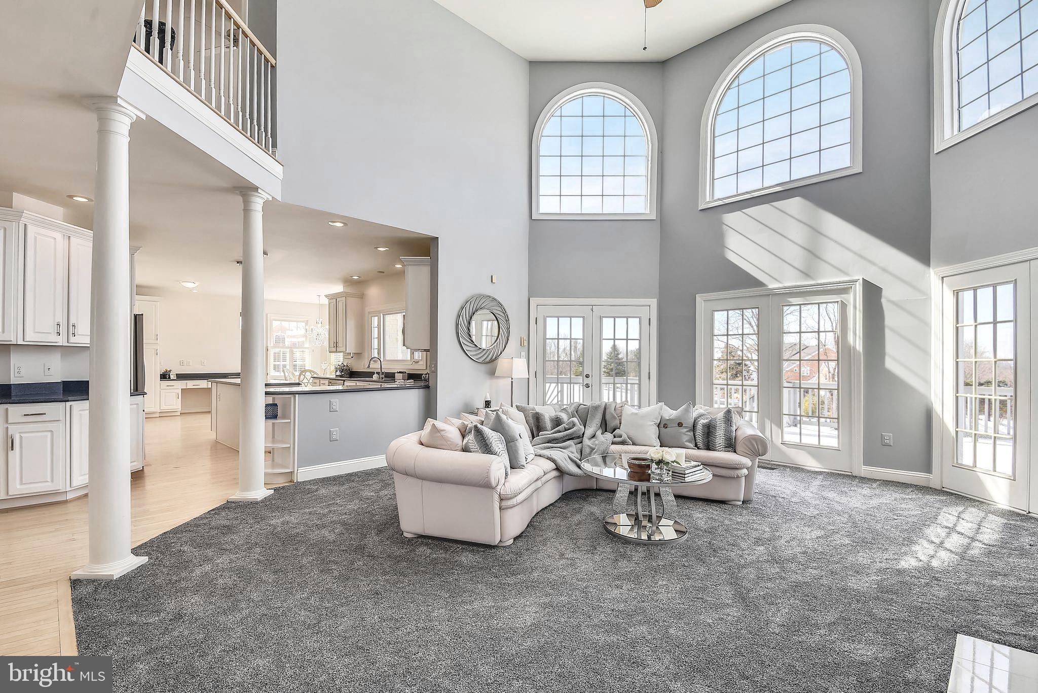 ESTATES AT LOWES - Residential