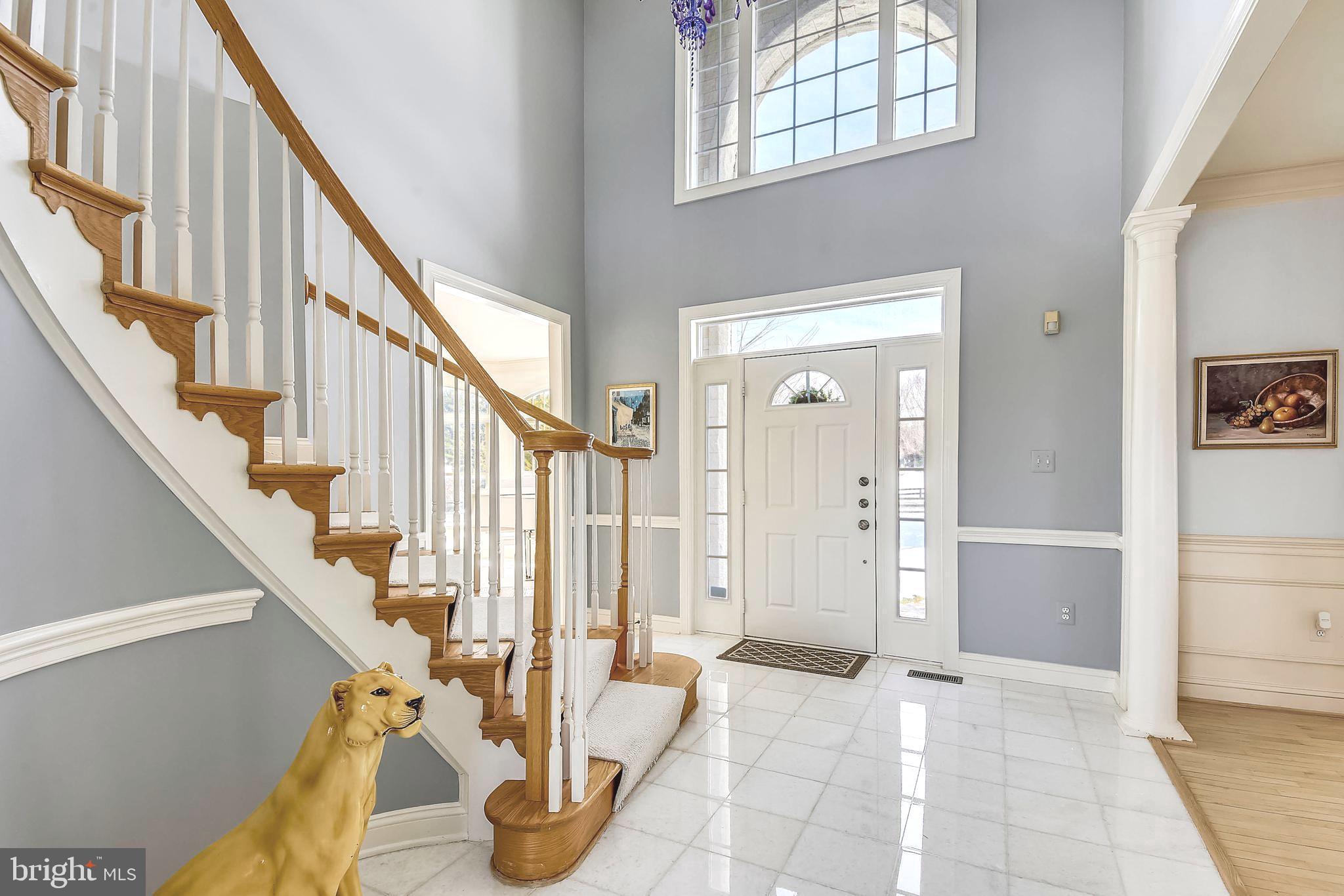 ESTATES AT LOWES - Residential