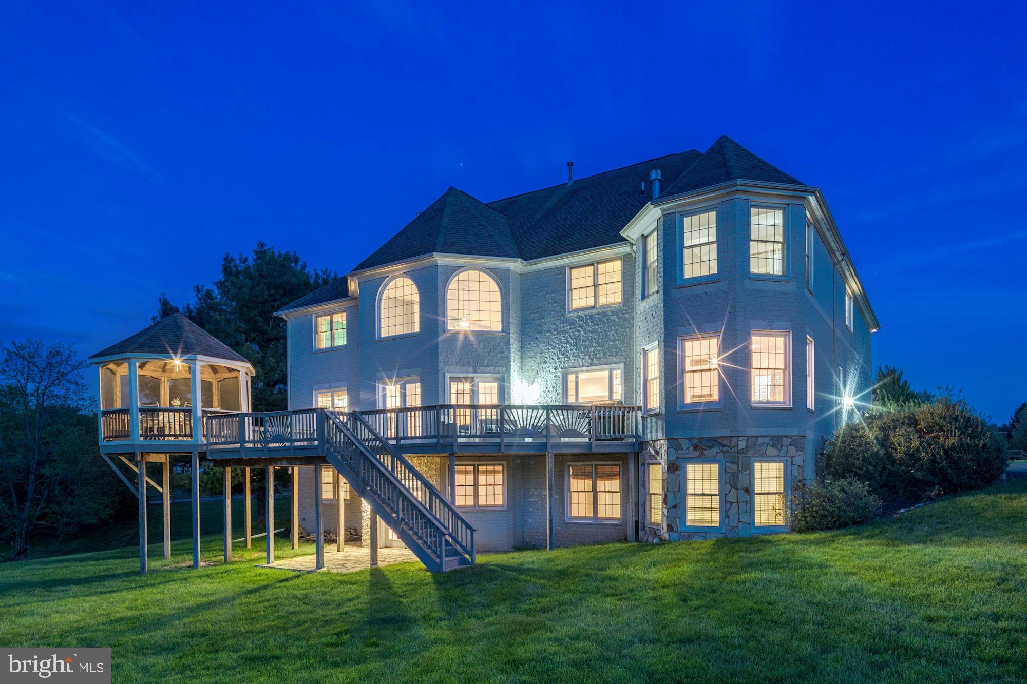 ESTATES AT LOWES - Residential