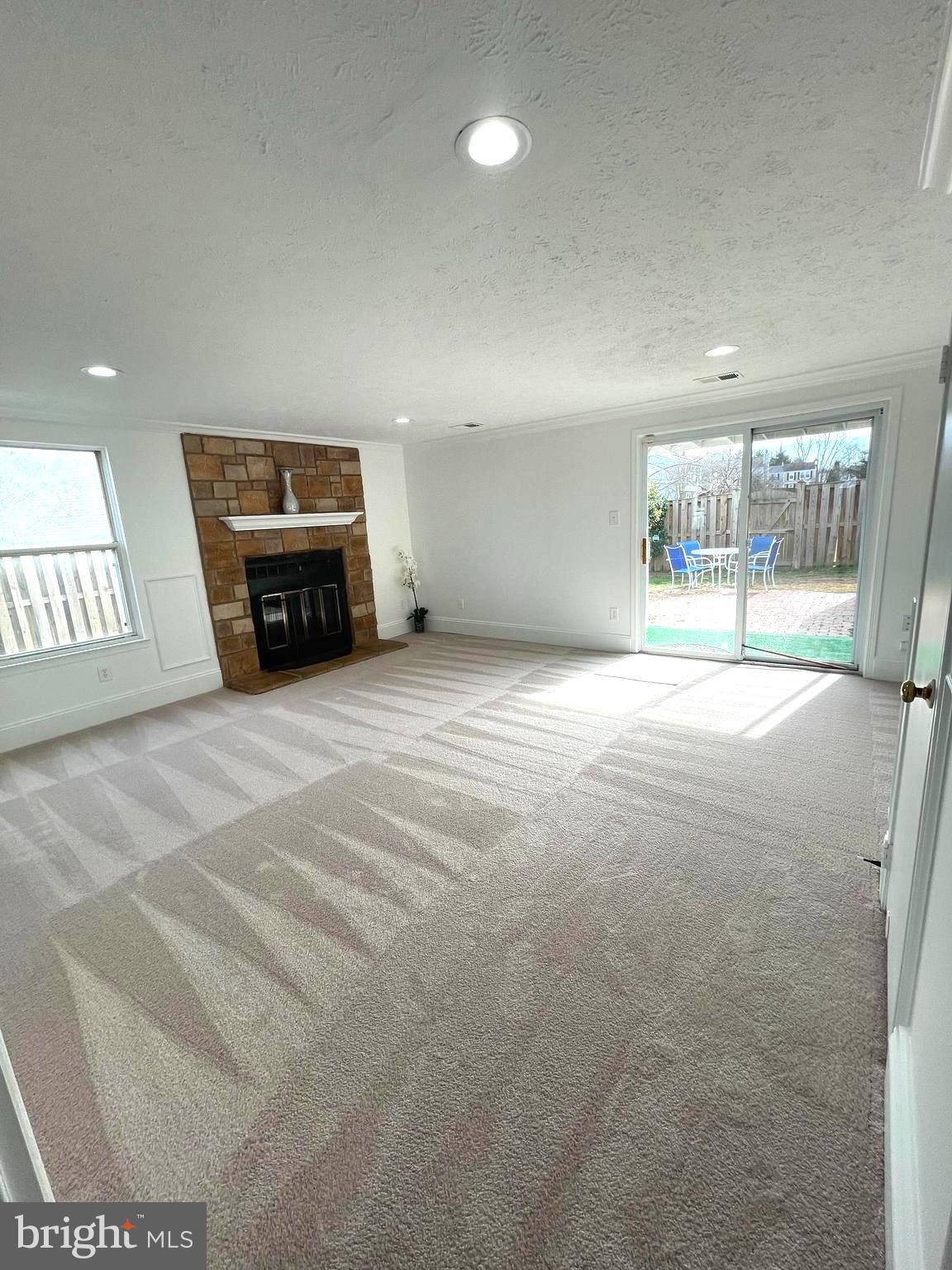 GREENWOOD FARM - Residential