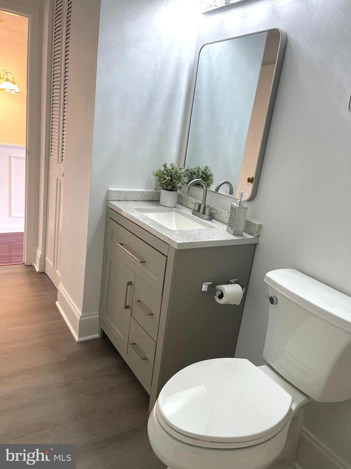 GREENWOOD FARM - Residential