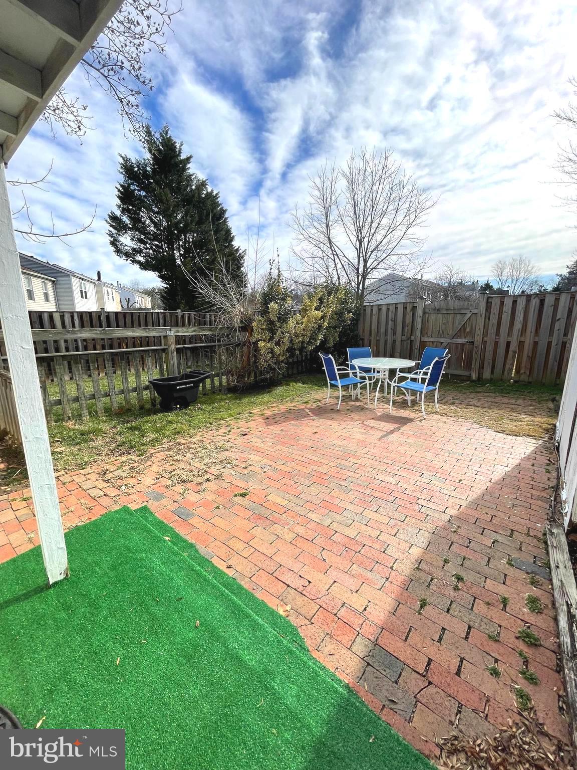 GREENWOOD FARM - Residential