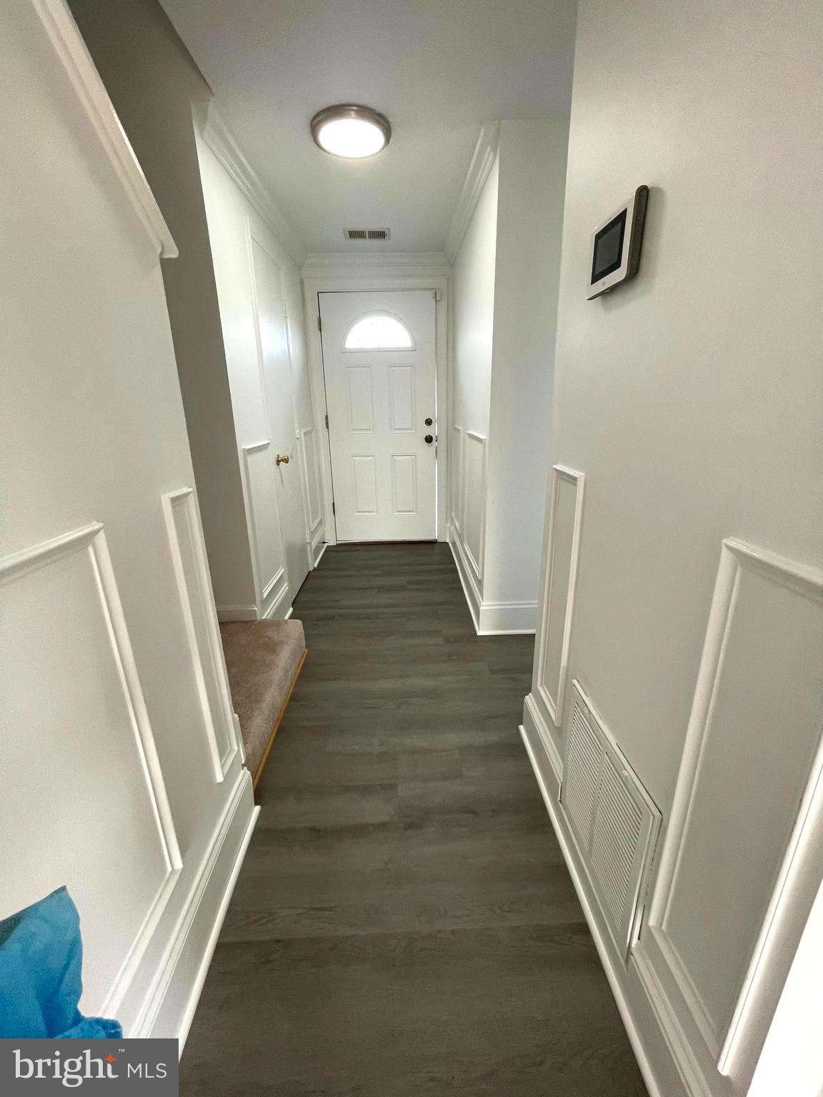 GREENWOOD FARM - Residential