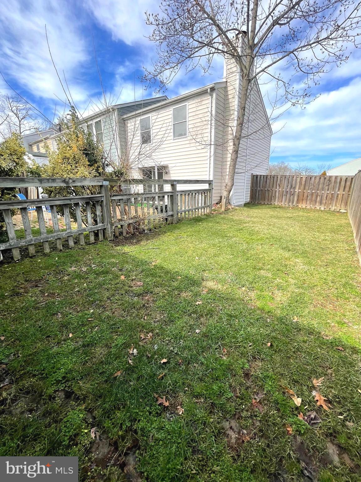 GREENWOOD FARM - Residential