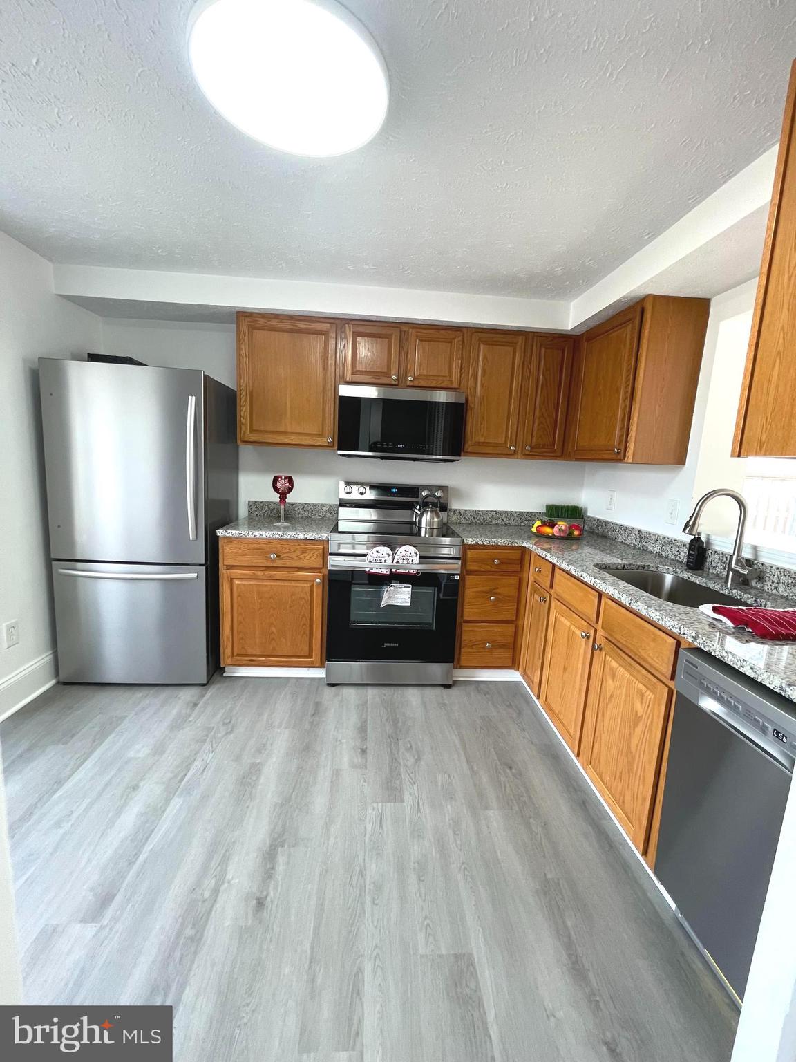 GREENWOOD FARM - Residential