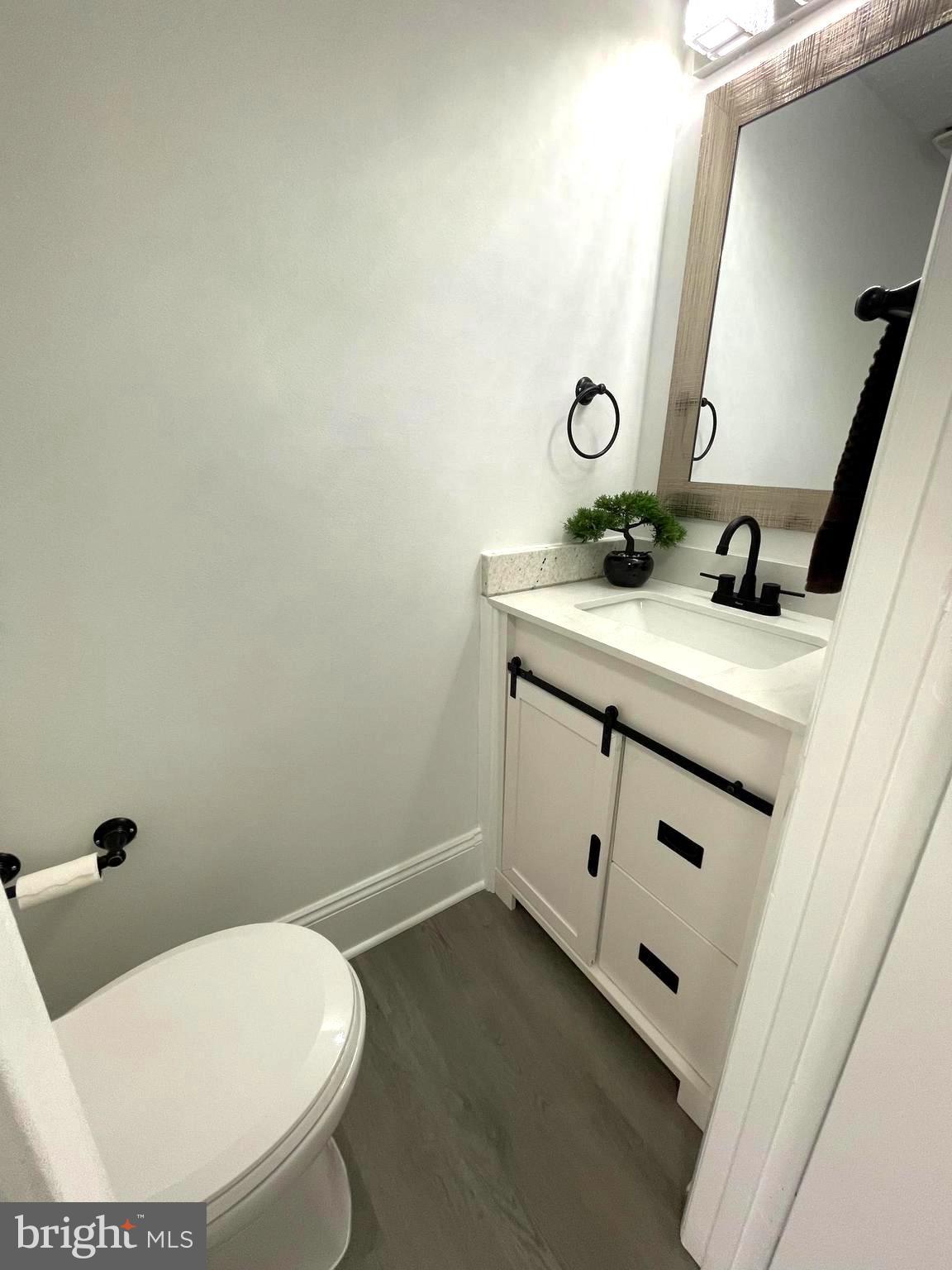 GREENWOOD FARM - Residential