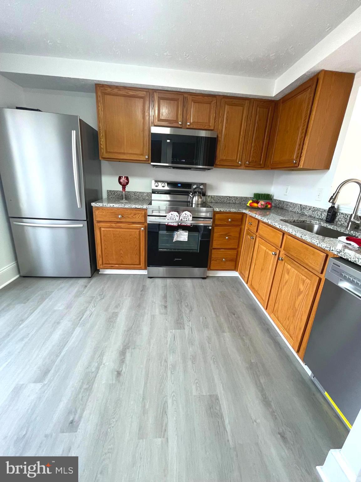 GREENWOOD FARM - Residential