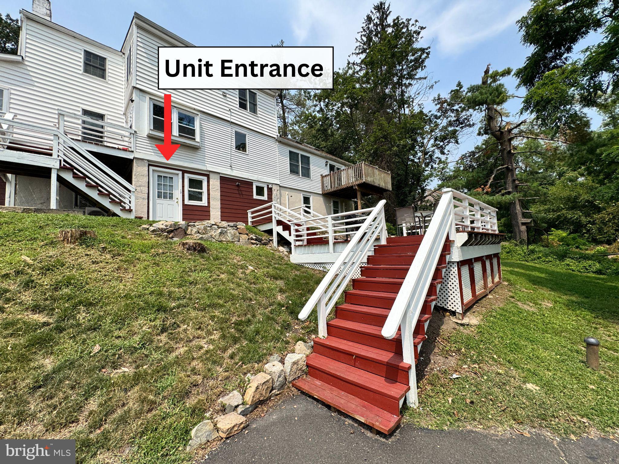 NONE AVAILABLE - Residential Lease