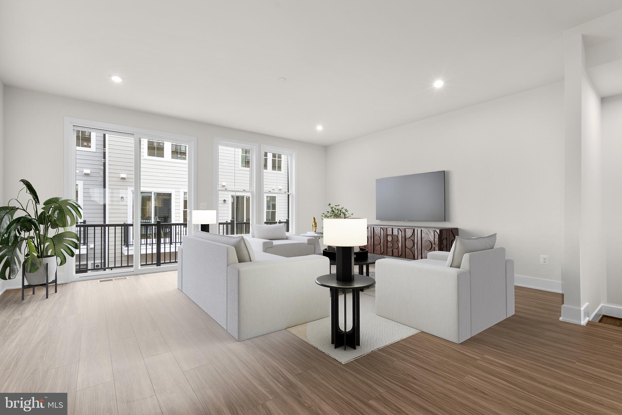 ARPINA VALLEY - Residential