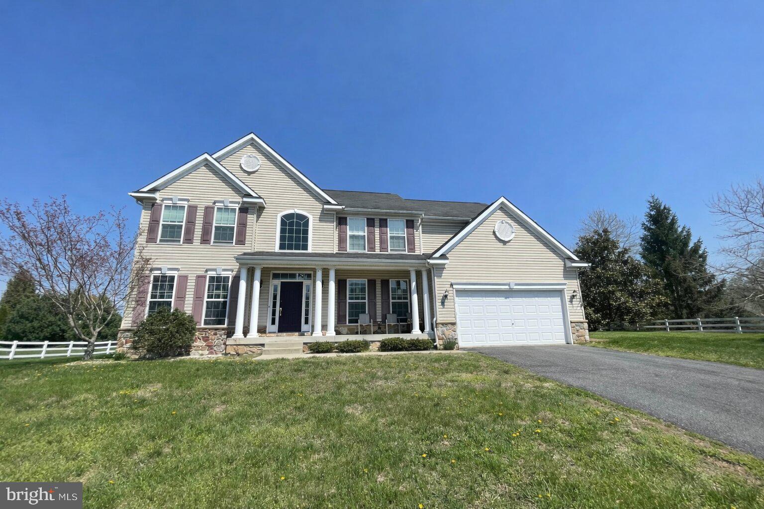 TOWNSEND VILLAGE - Residential