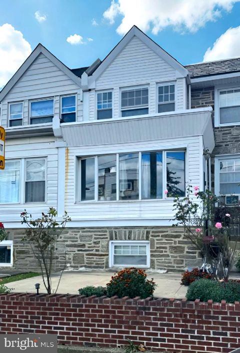 6066 E ROOSEVELT BOULEVARD PHILADELPHIA PA 19149