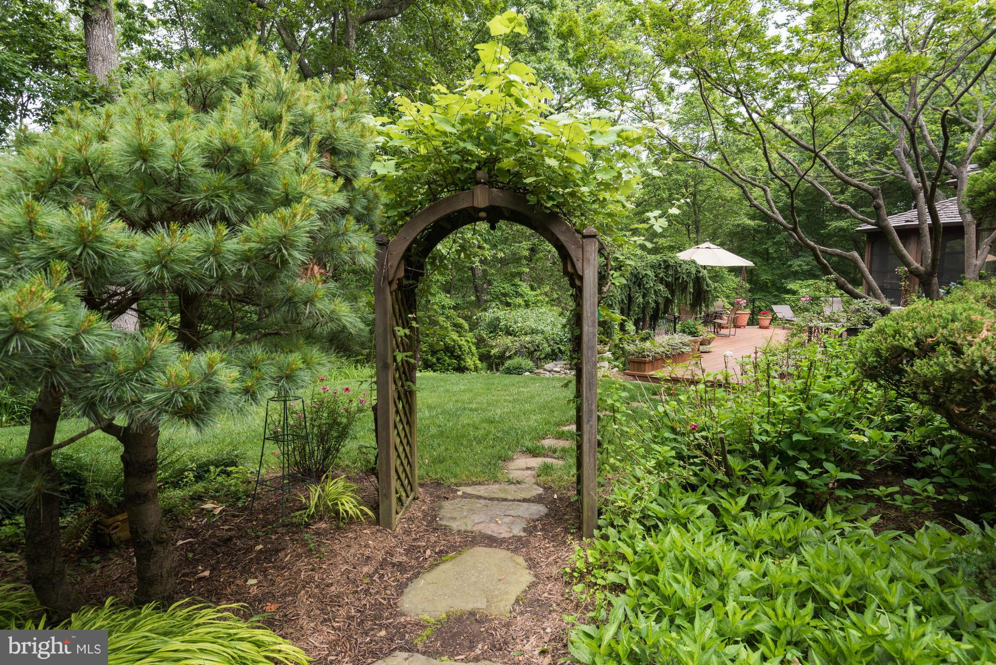 WOODSIDE ESTATES - Residential