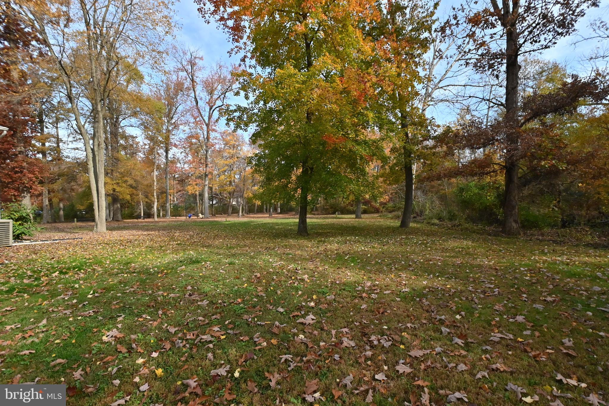 WHITE OAK VILLAGE SUB - Residential