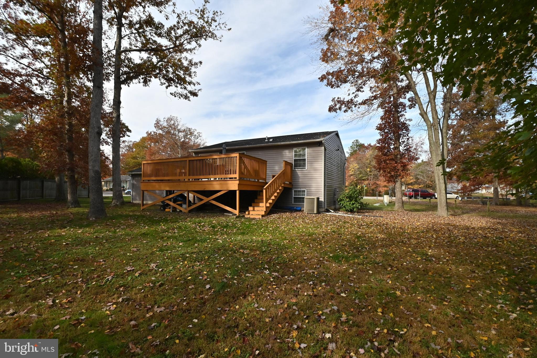 WHITE OAK VILLAGE SUB - Residential