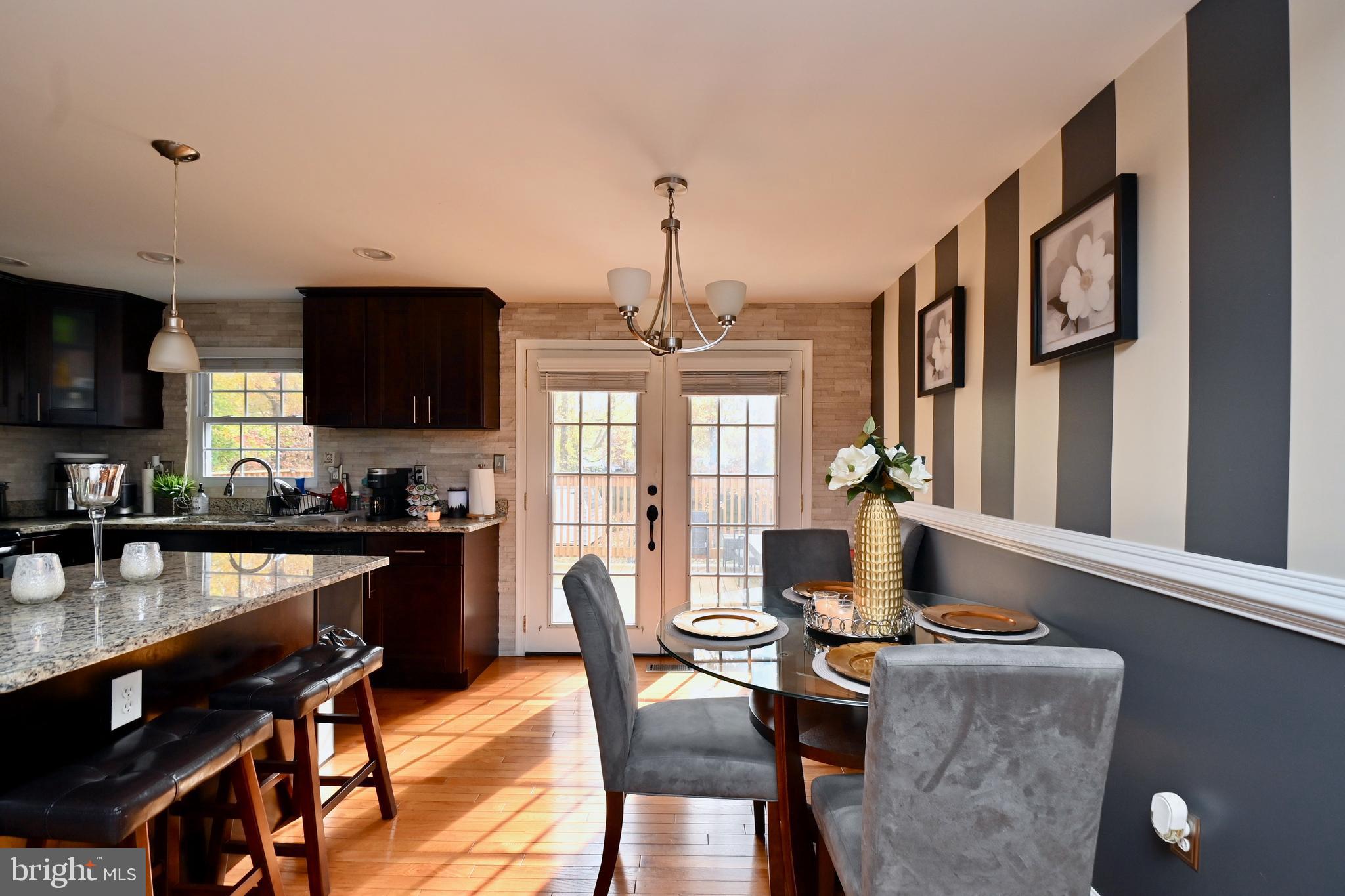 WHITE OAK VILLAGE SUB - Residential