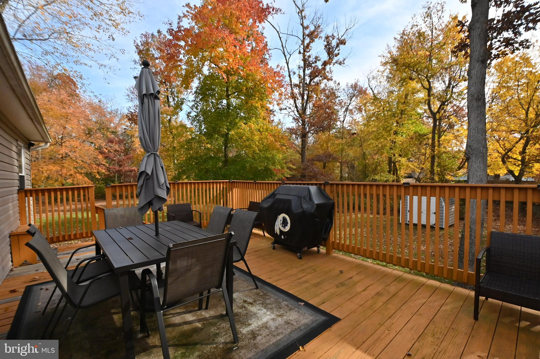 WHITE OAK VILLAGE SUB - Residential