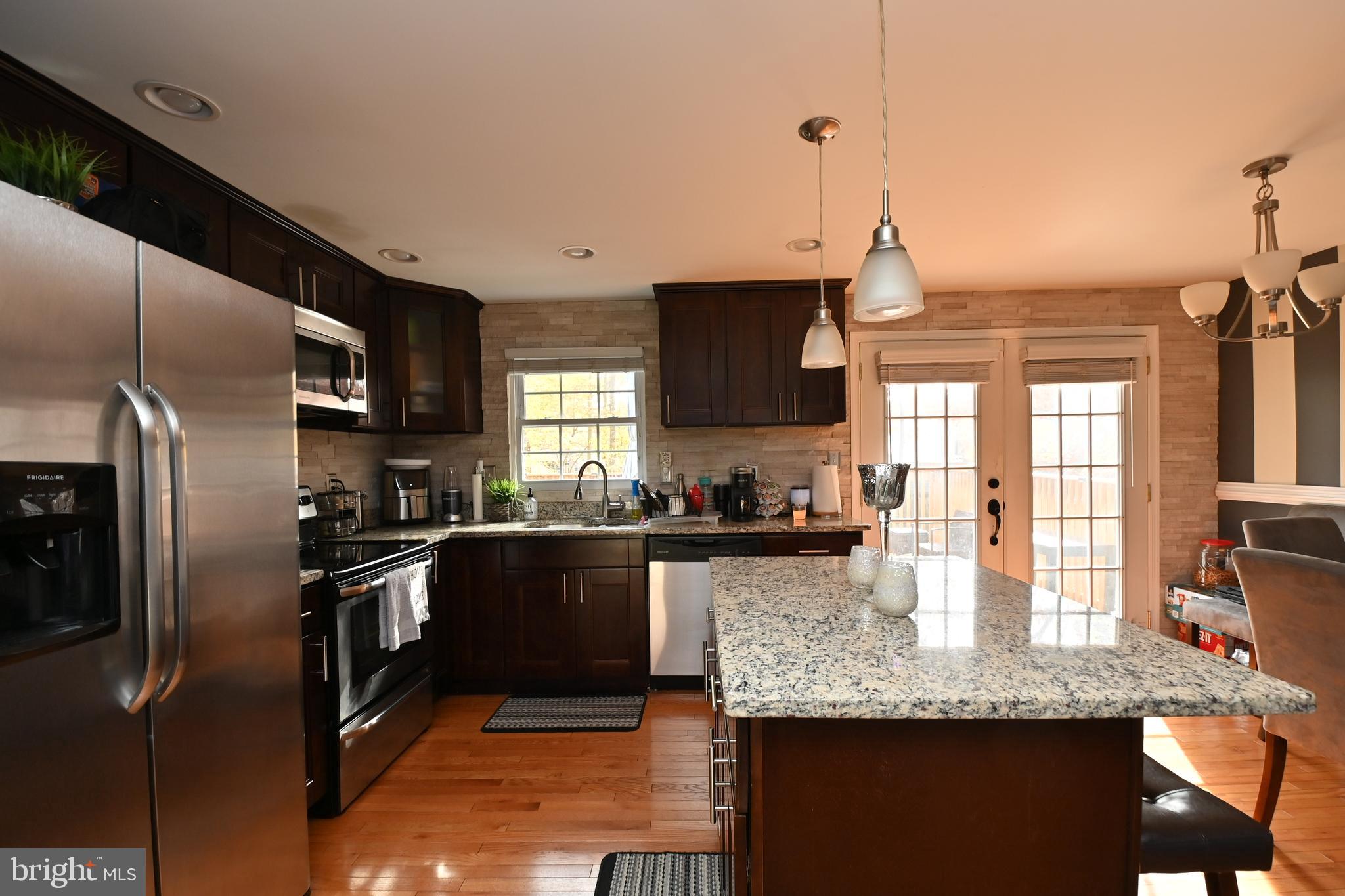 WHITE OAK VILLAGE SUB - Residential