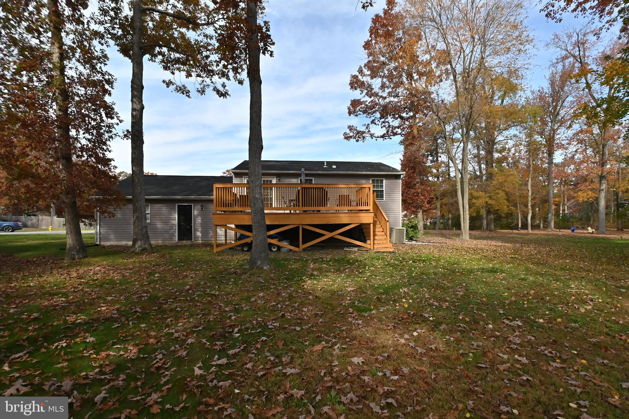 WHITE OAK VILLAGE SUB - Residential