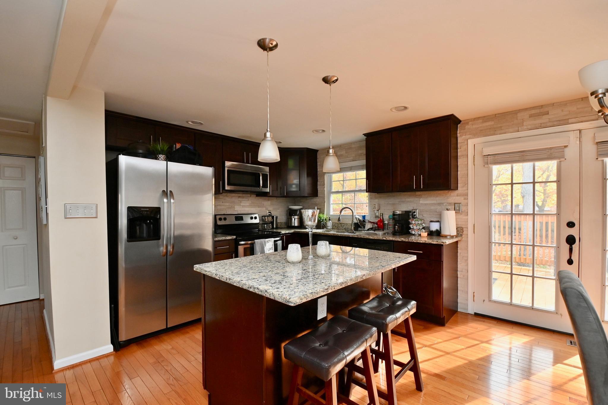 WHITE OAK VILLAGE SUB - Residential